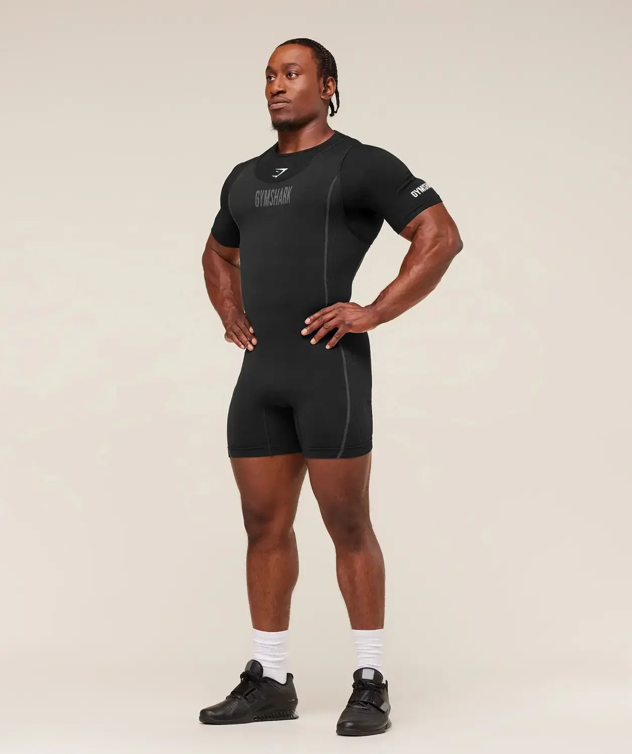 Singlet T-Shirt Slim Fit - Image 4
