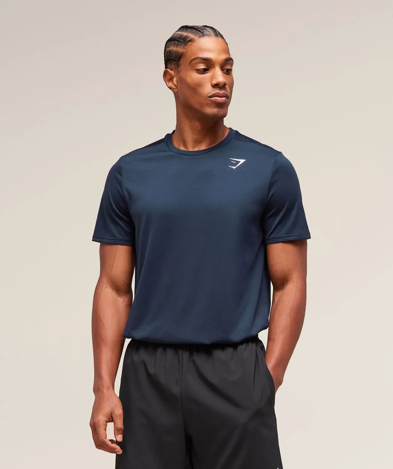 Arrival T-Shirt Regular Fit