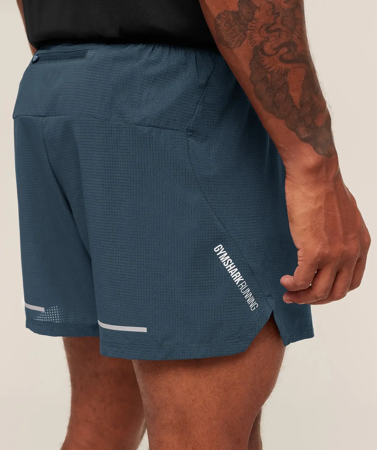 Running 5" Shorts Regular Fit - Image 8