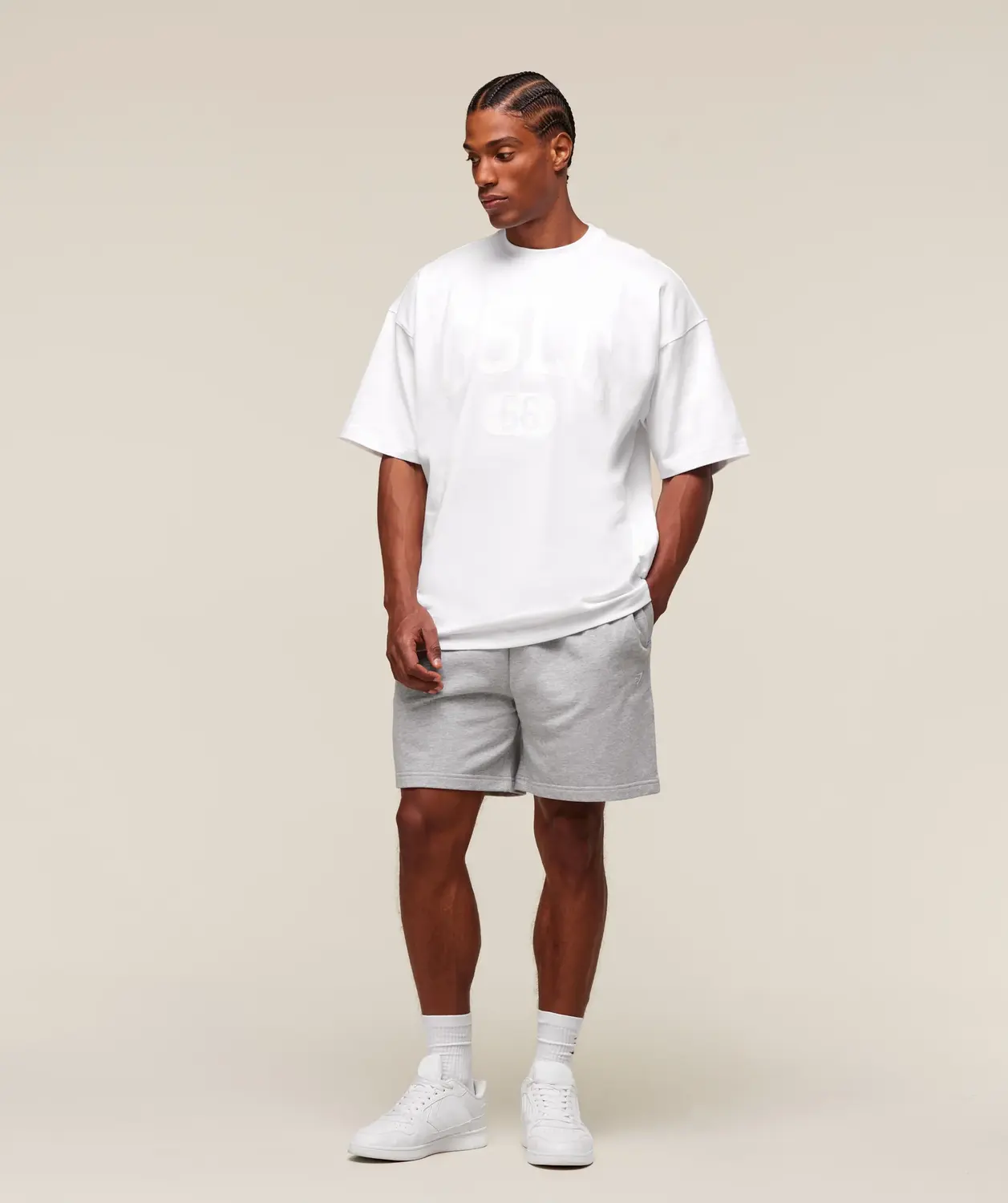 Rest Day Essentials Shorts *Final Sale - Non Returnable* - Image 5