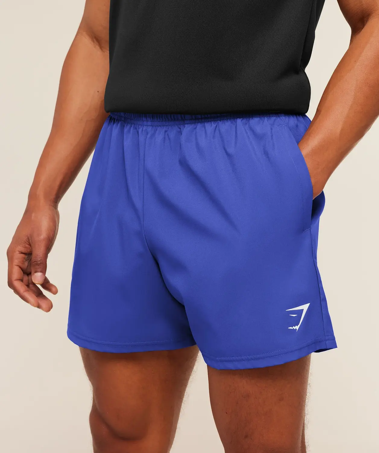 Arrival 5" Shorts Slim Fit - Image 5