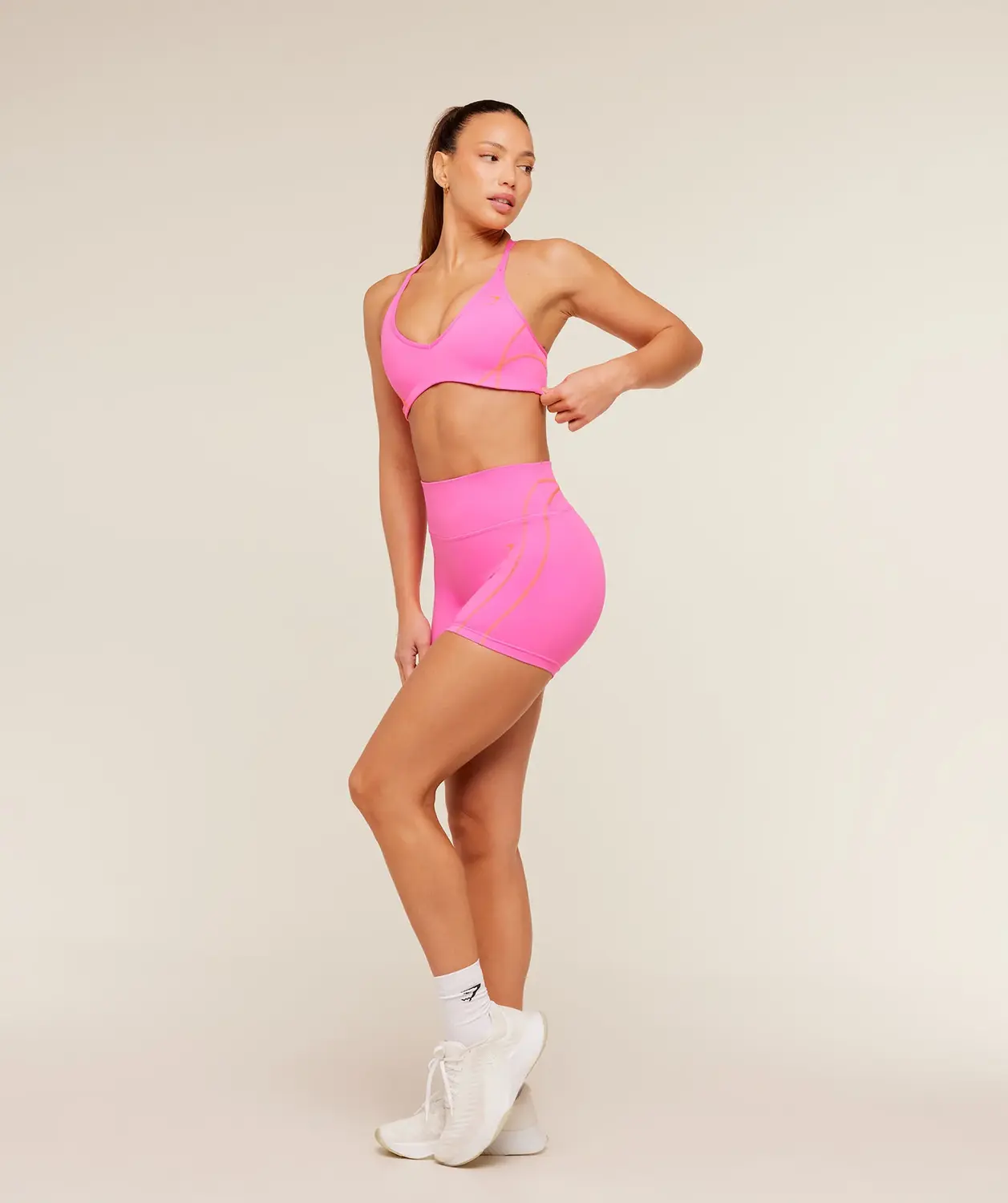 Volt Light Support Sports Bra Light Support - Image 6