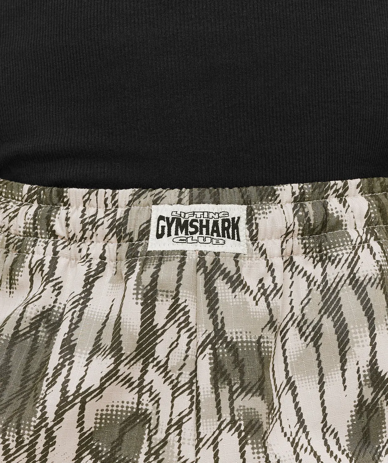 Pumper Pants Oversized Fit - Image 4