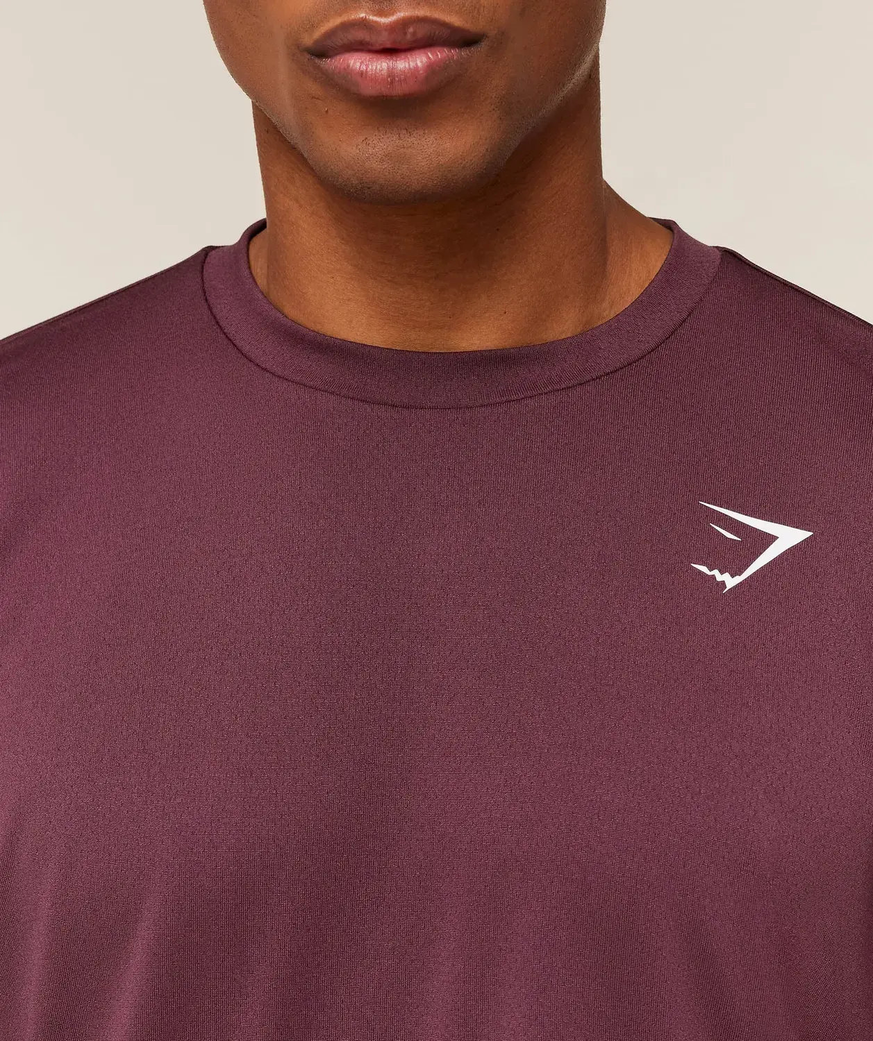 Arrival Oversized Long Sleeve T-Shirt Oversized Fit - Image 5