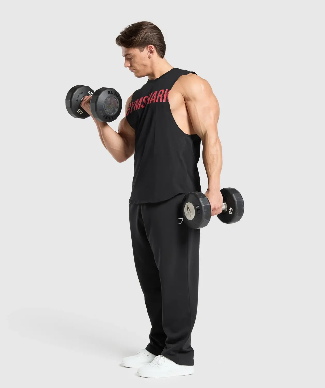 Prime Drop Arm Tank Slim Fit - Image 4