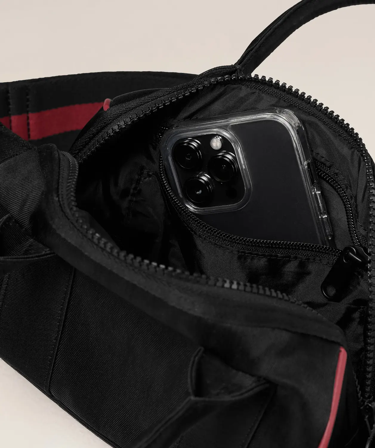 Gymshark X Analis Mini Barrel Bag - Image 6