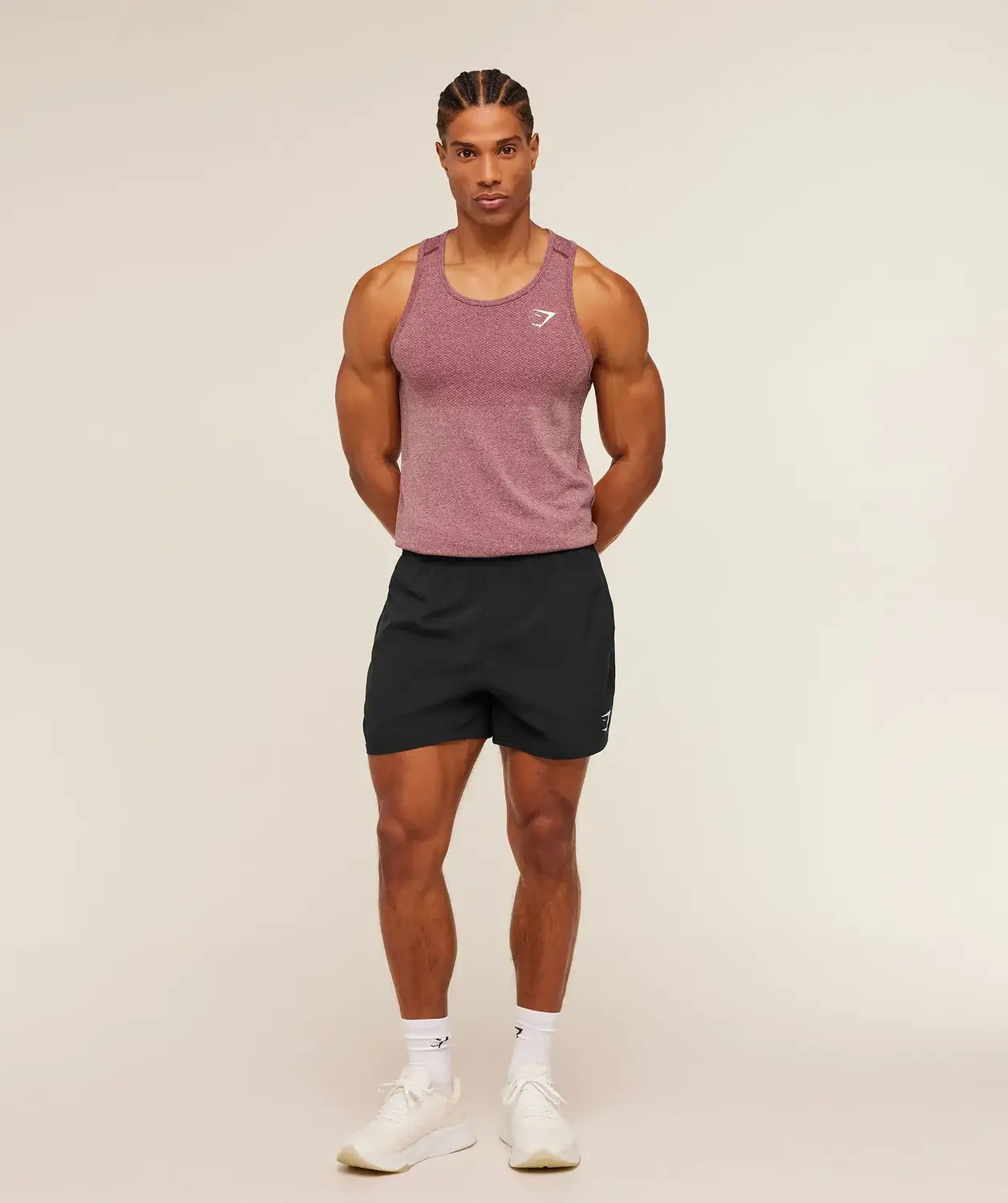 Vital Tank Slim Fit - Image 5