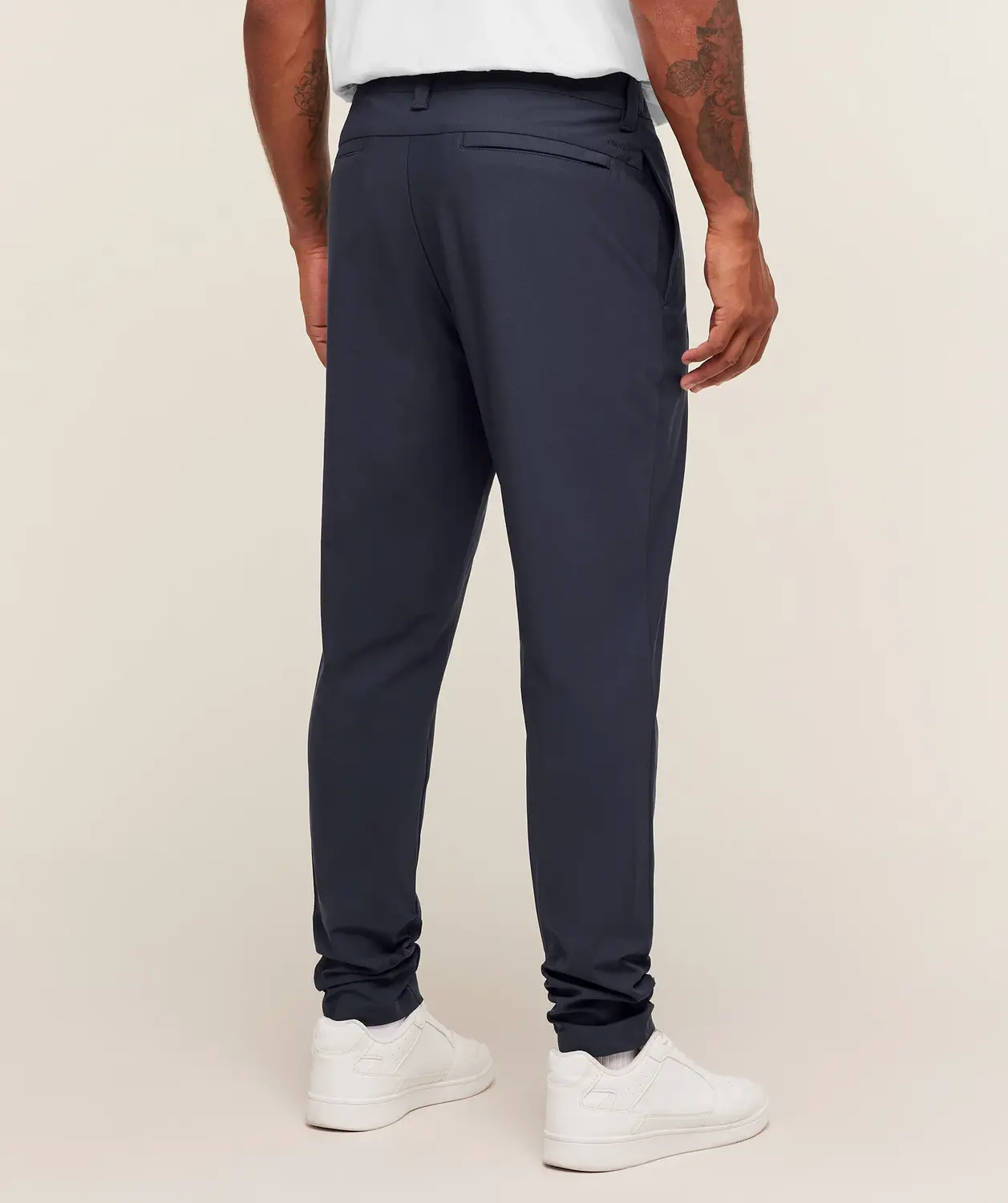 The Gymshark Pants Elite Regular - Image 2