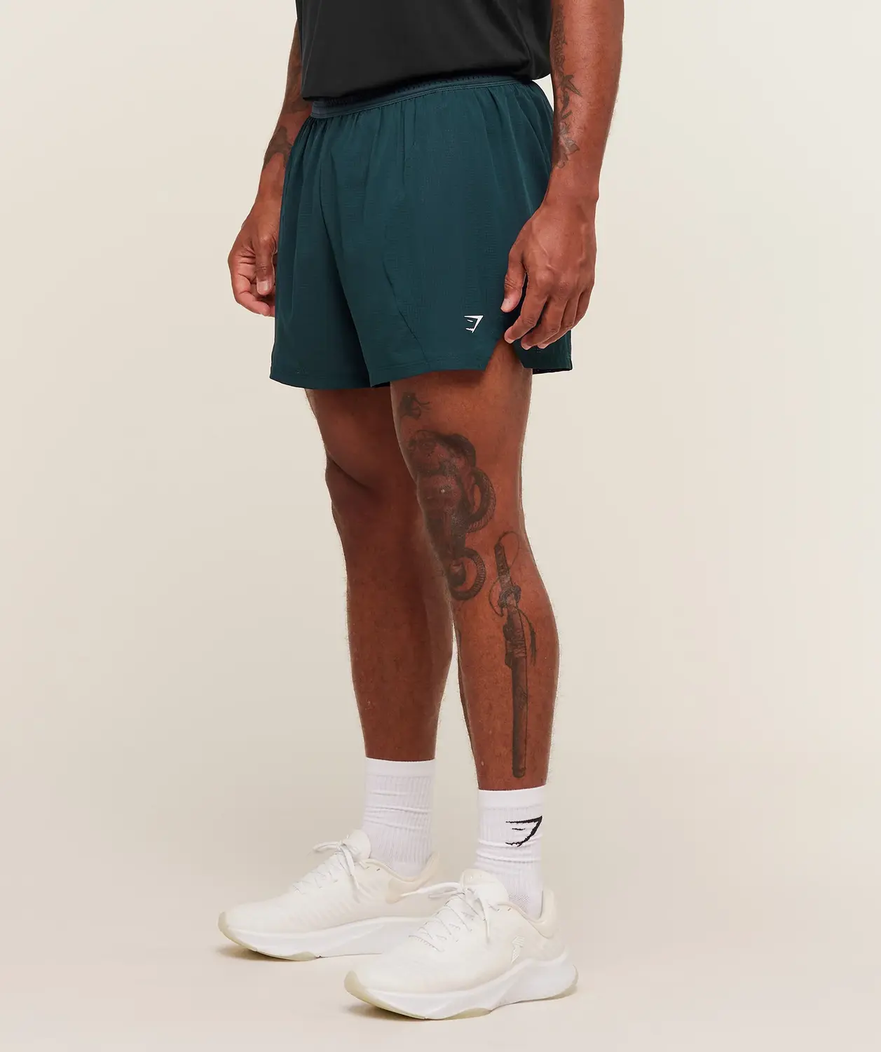 Running 5" Shorts - Image 3