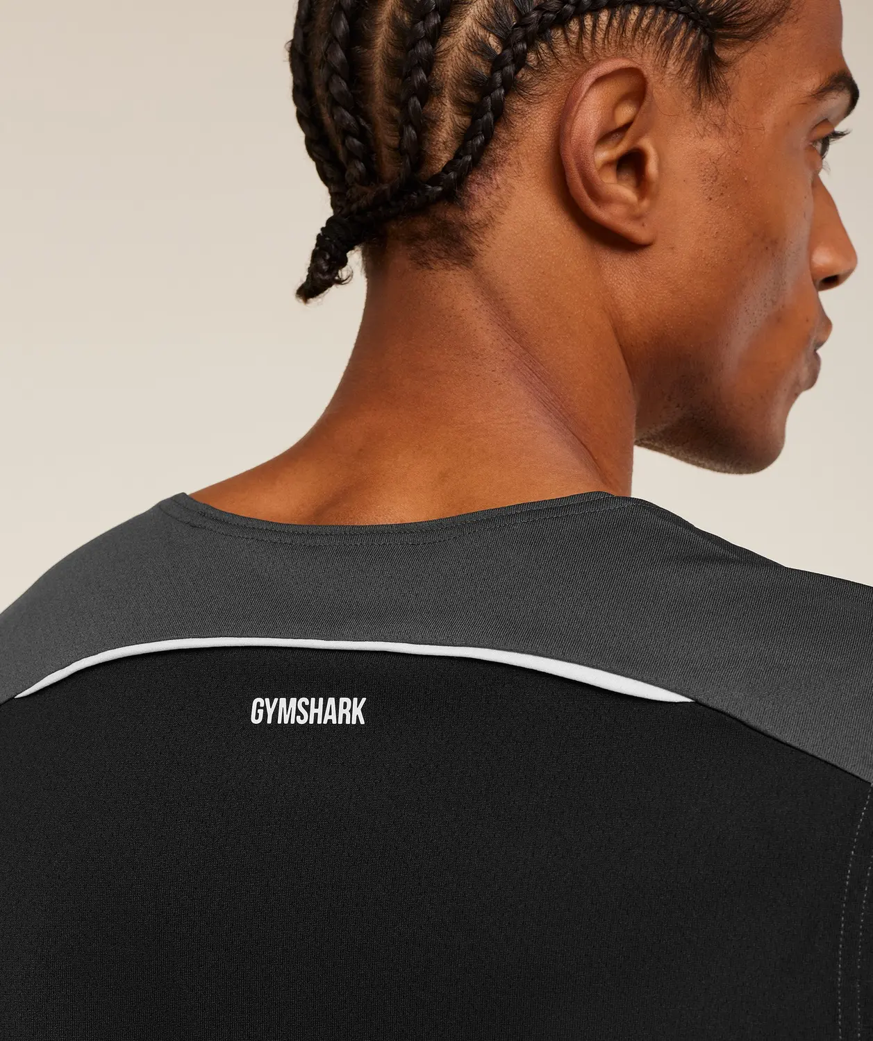 Arrival Contrast Tank Regular Fit - Image 7