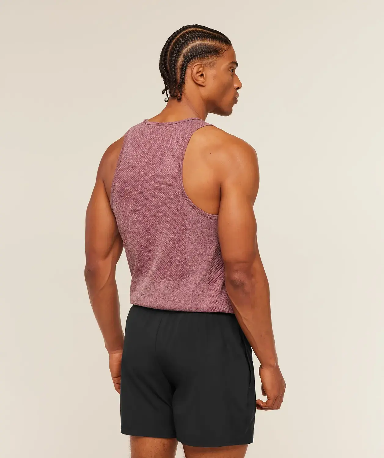 Vital Tank Slim Fit - Image 2