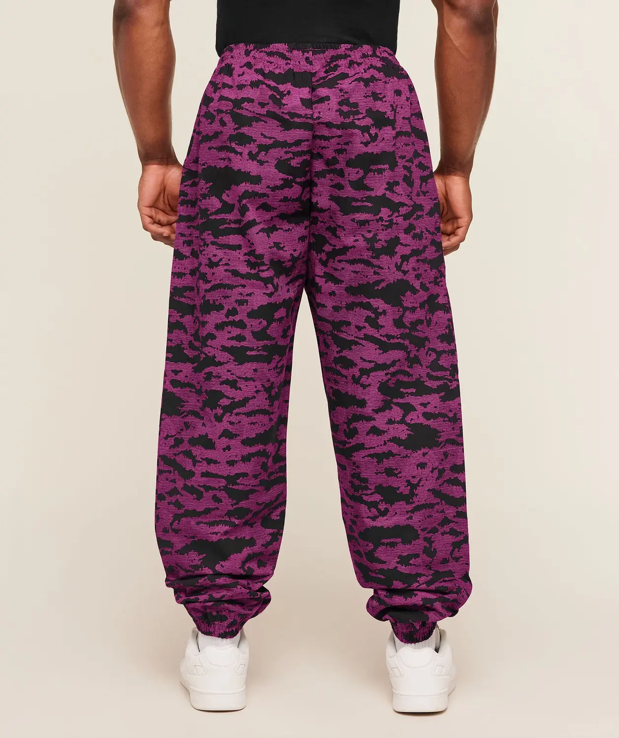 Pumper Pants Oversized Fit - Image 2