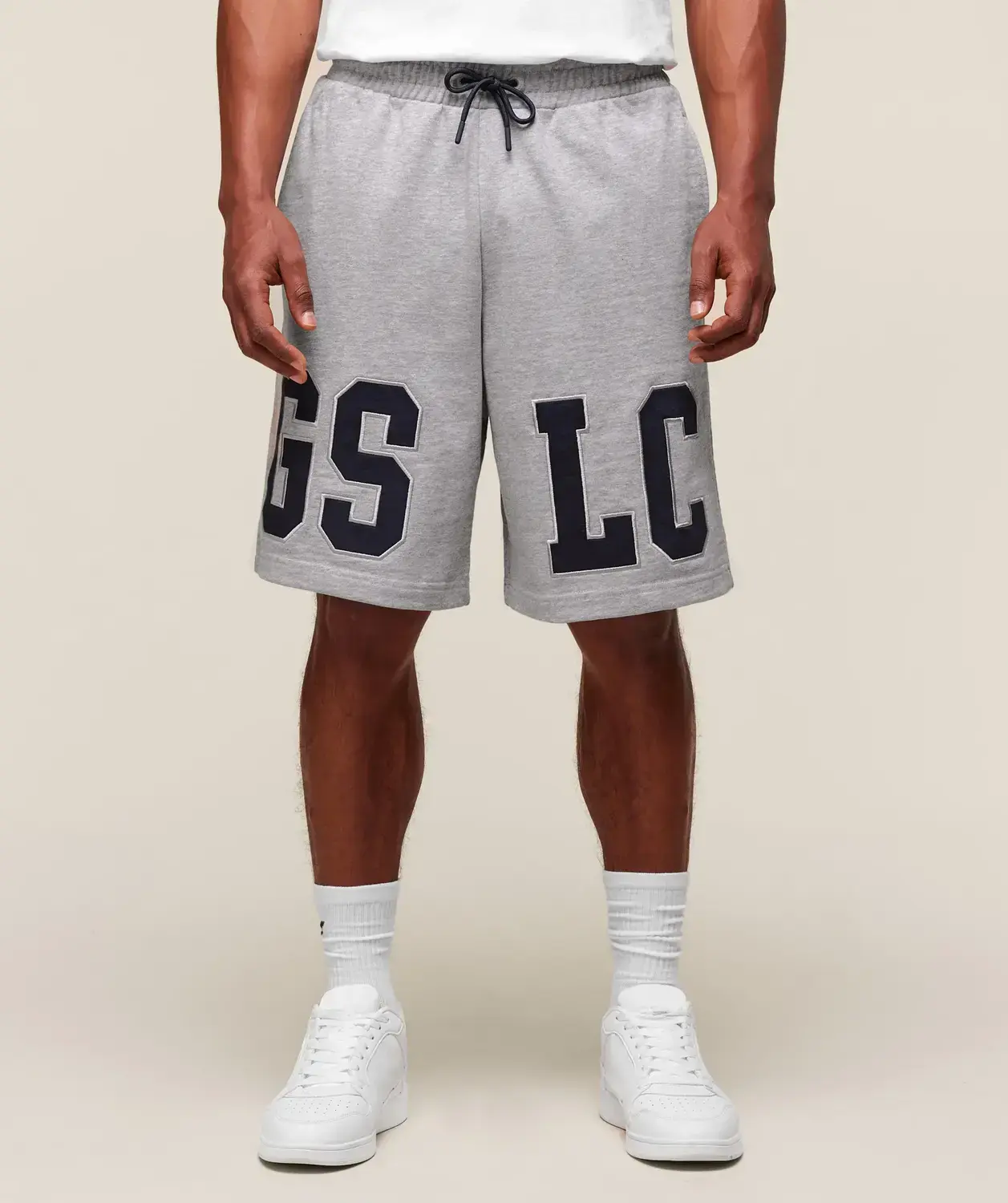 Gslc 9" Short *Final Sale - Non Returnable*