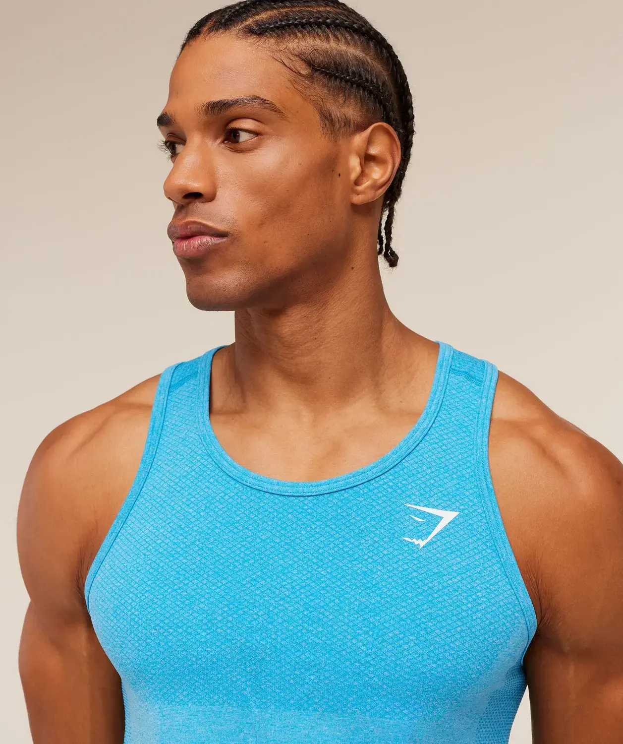 Vital Tank Slim Fit - Image 6