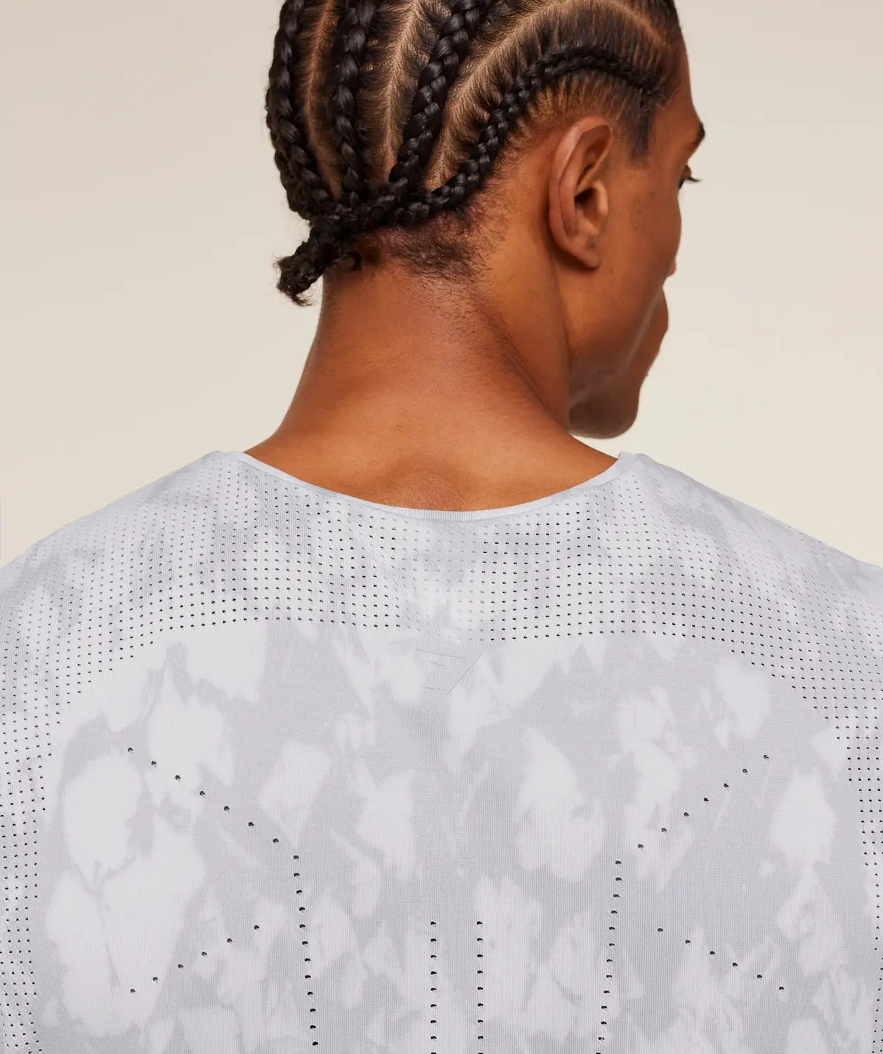 Distance Seamless Tank Regular Fit - Image 6