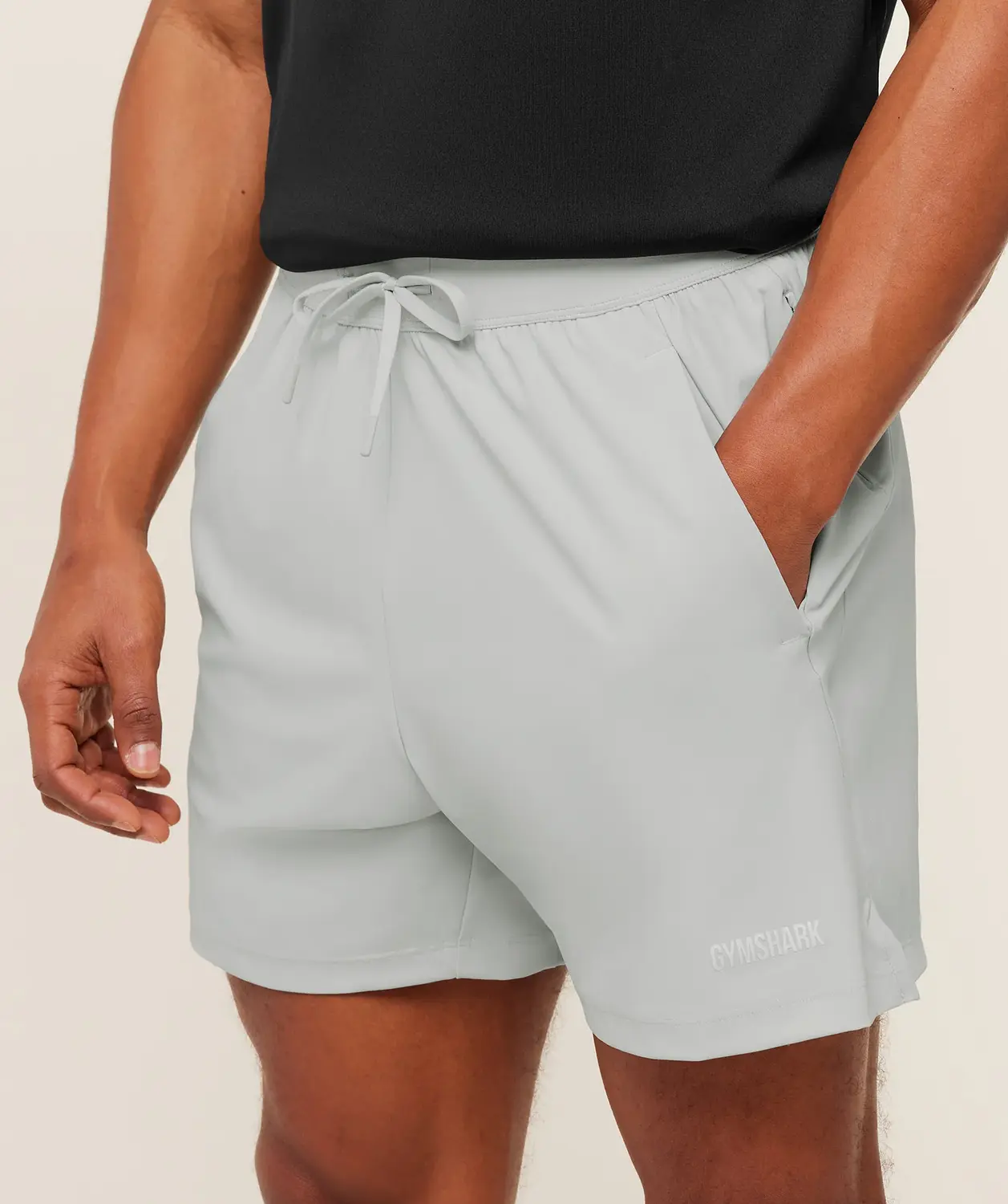Active Rest 6" Shorts Slim Fit - Image 5