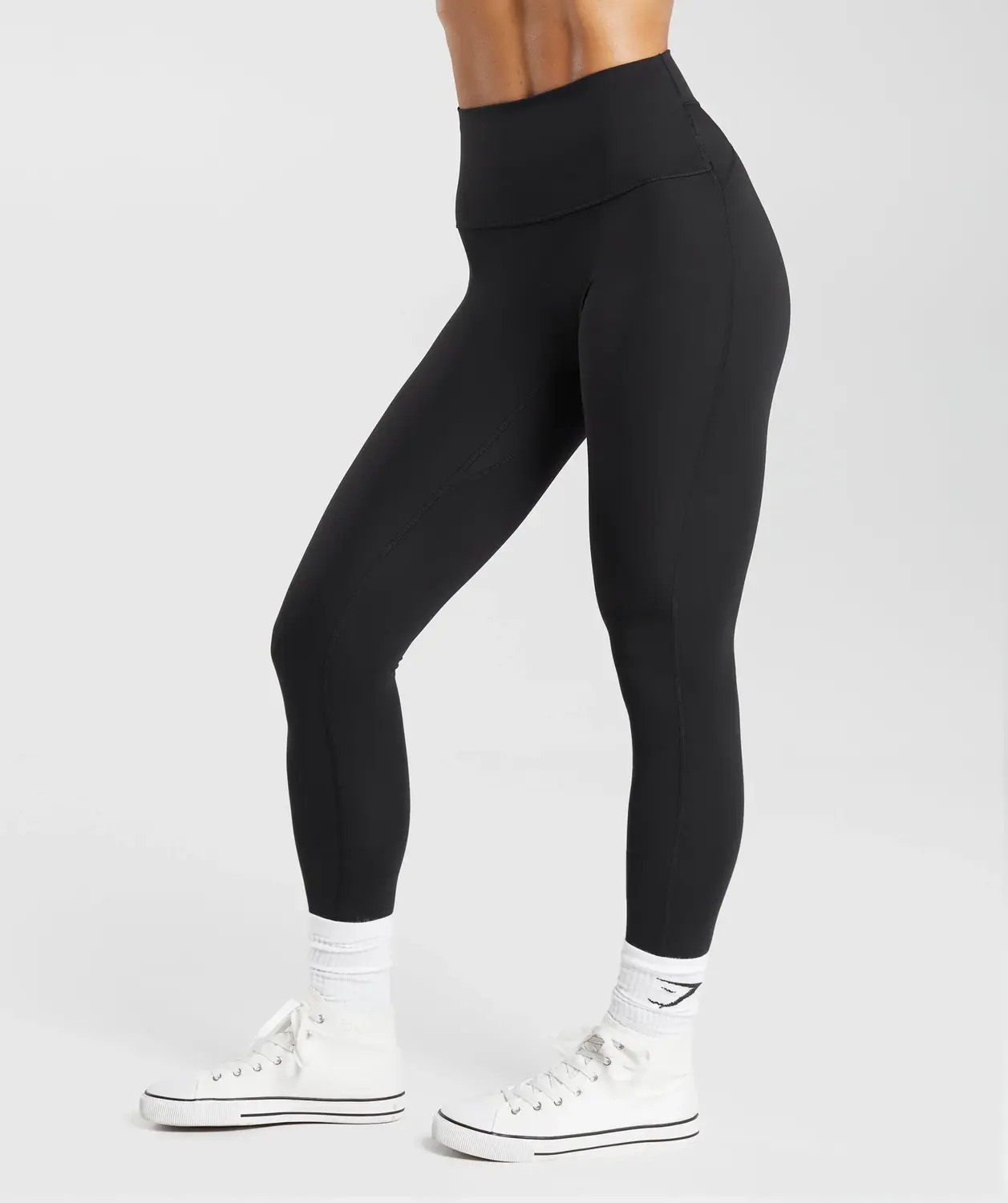 Legacy Regular Leggings Regular - Image 2