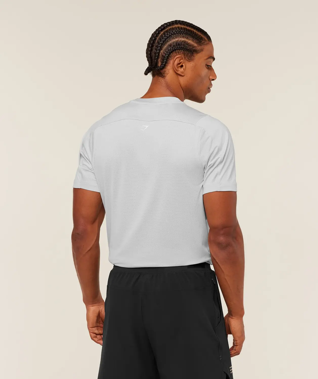 Tactical T-Shirt Slim Fit - Image 3