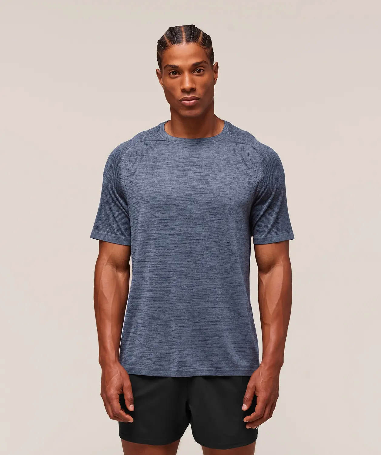 Versatile Seamless T-Shirt - Image 7