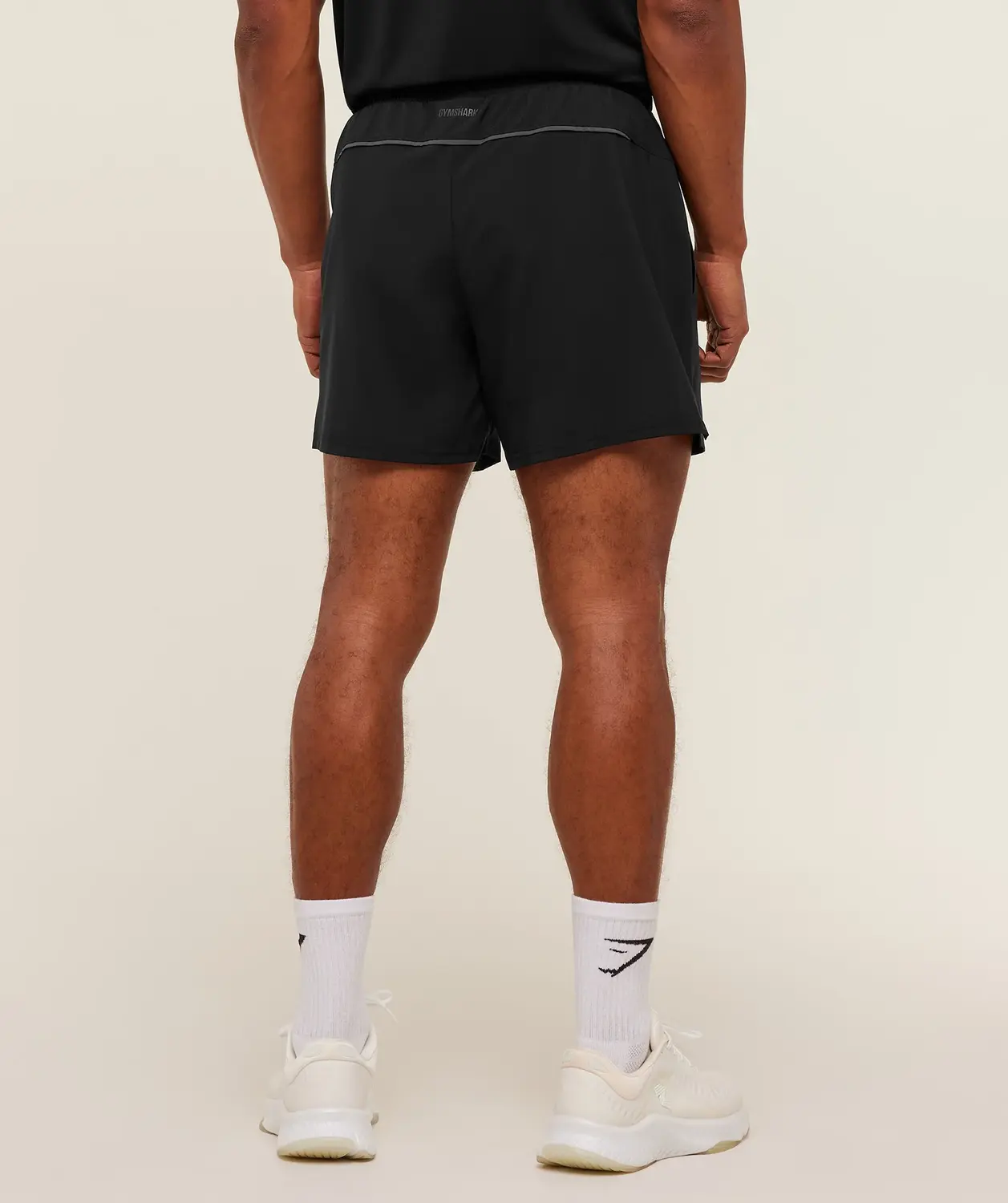 Arrival Contrast Shorts Slim Fit - Image 3