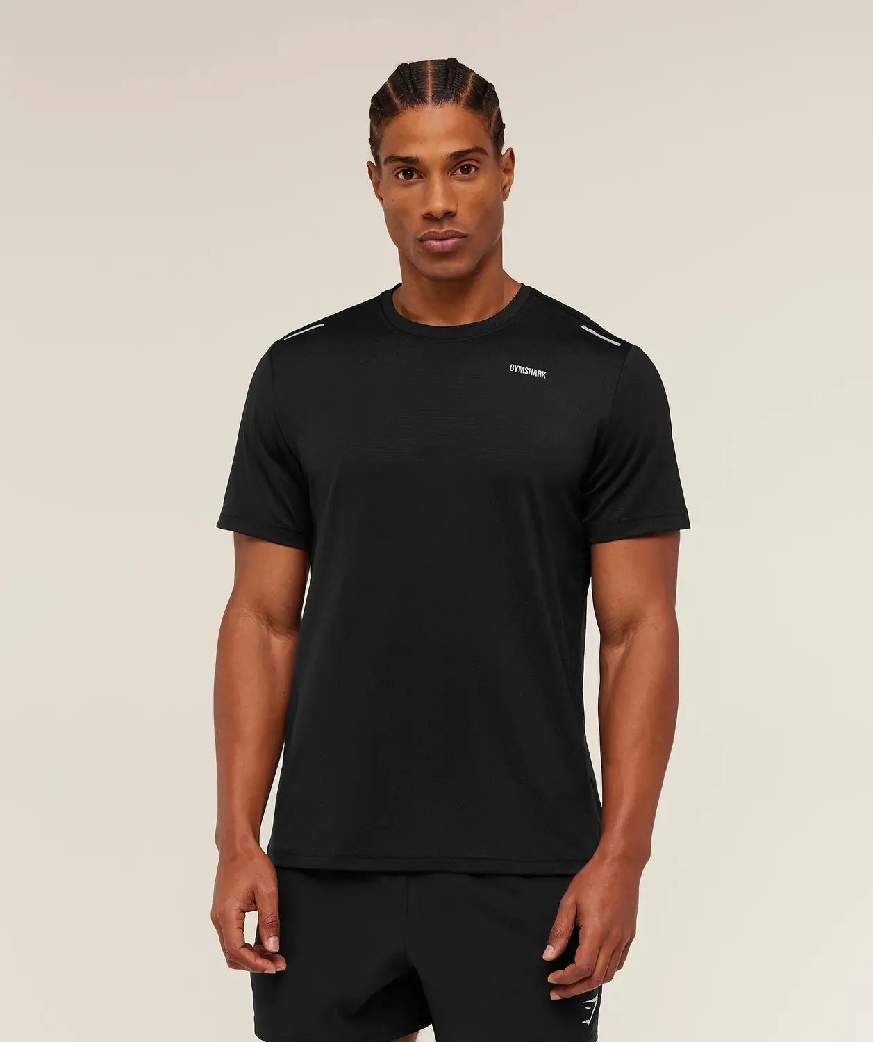Built For More T-Shirt Slim Fit - Image 4