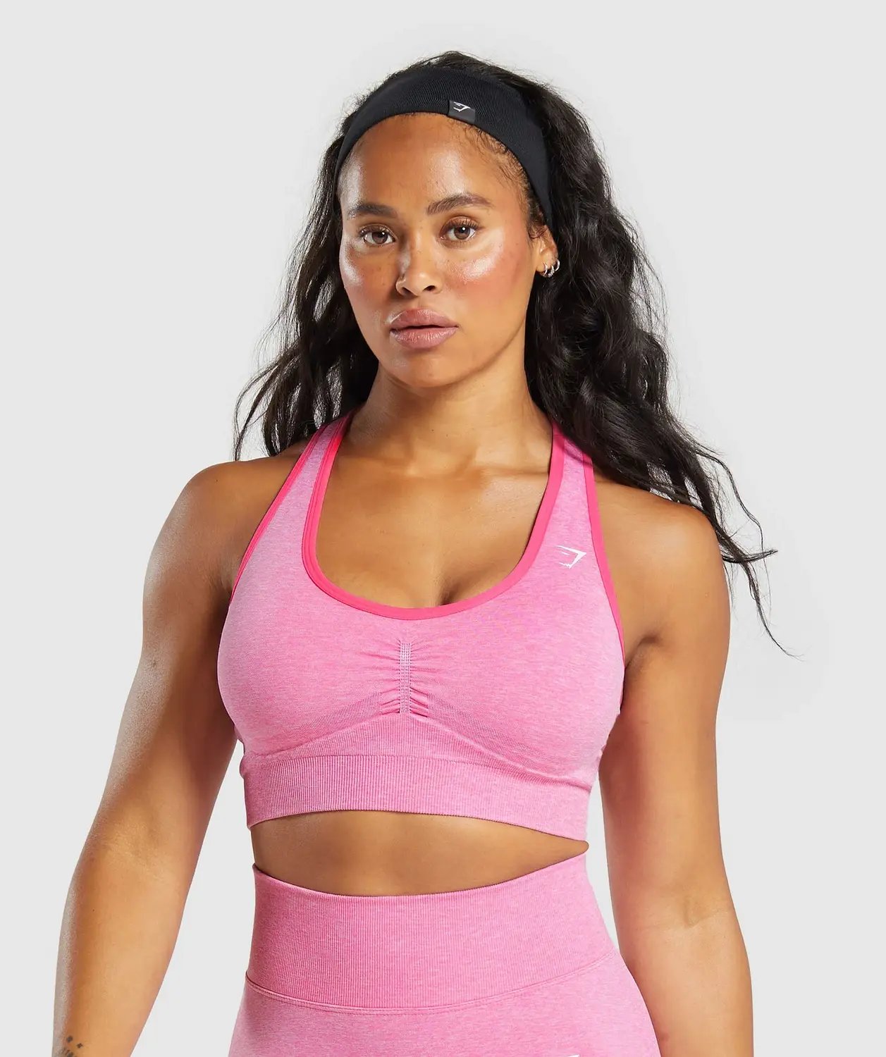 Lift Seamless Sports Bra Light Support