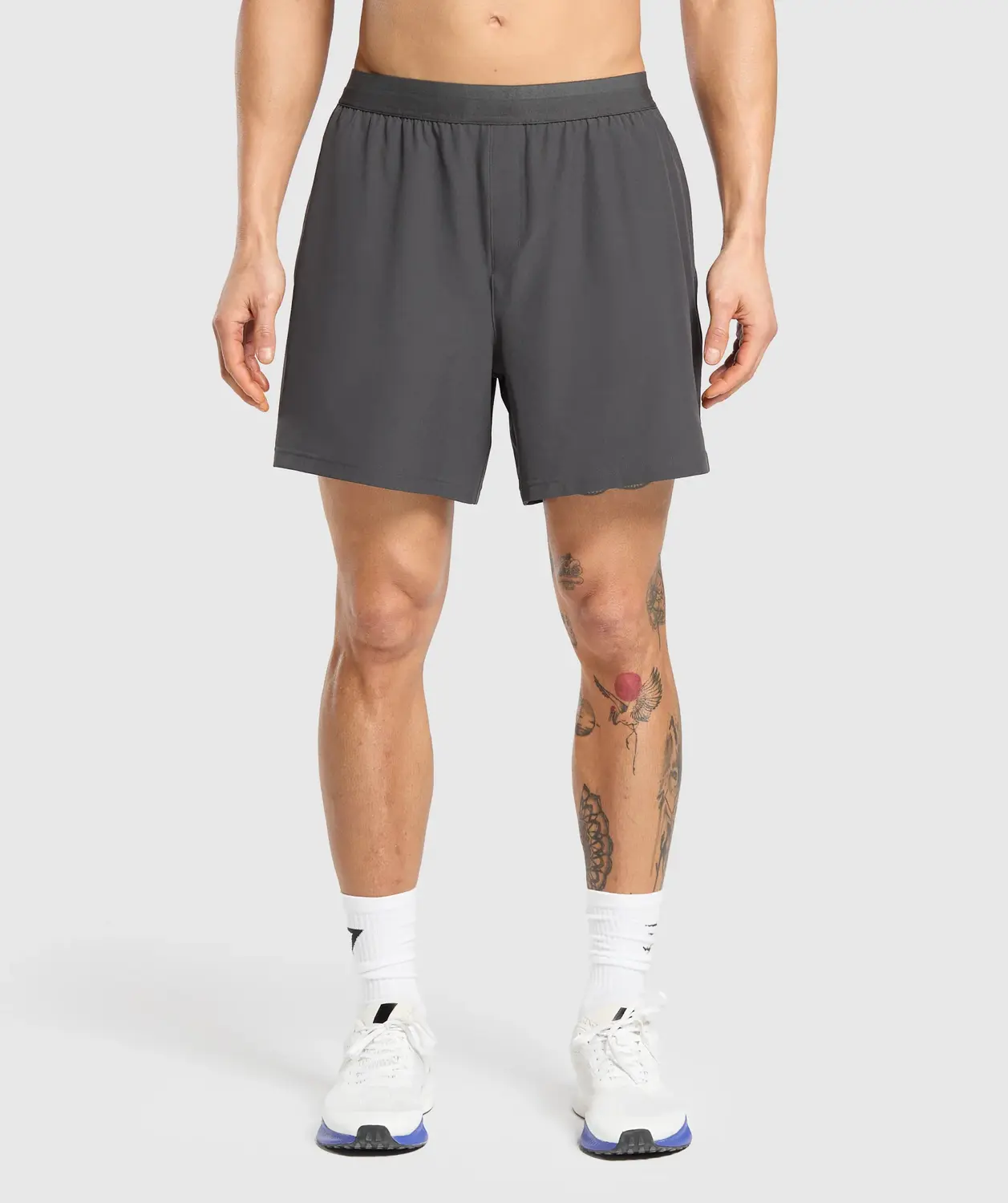 Land To Water 6" Shorts *Final Sale - Non Returnable* - Image 2