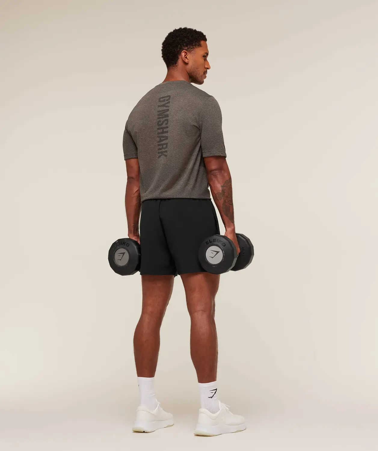 Lightweight Seamless T-Shirt - Image 6