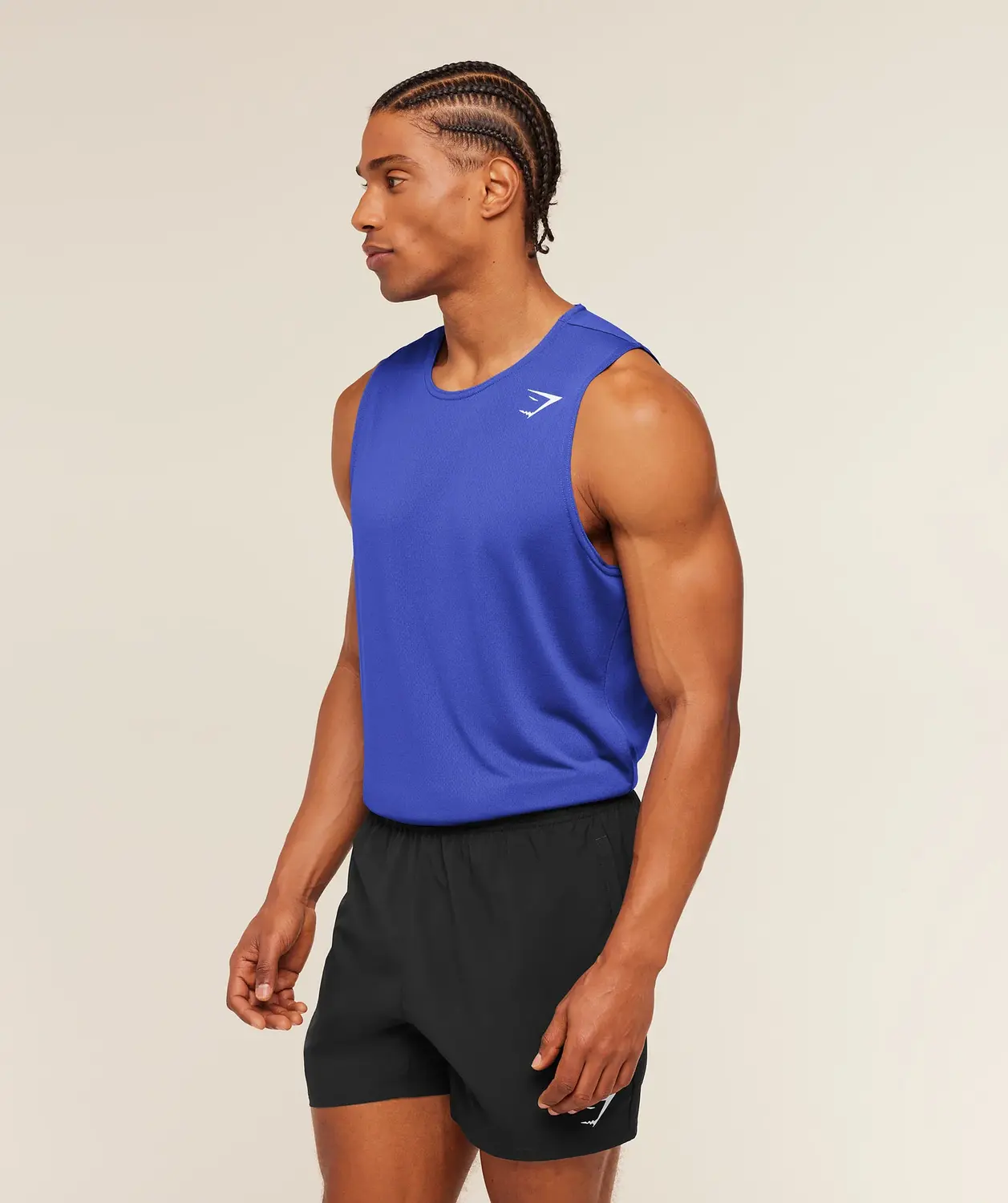 Arrival Tank Slim Fit - Image 3