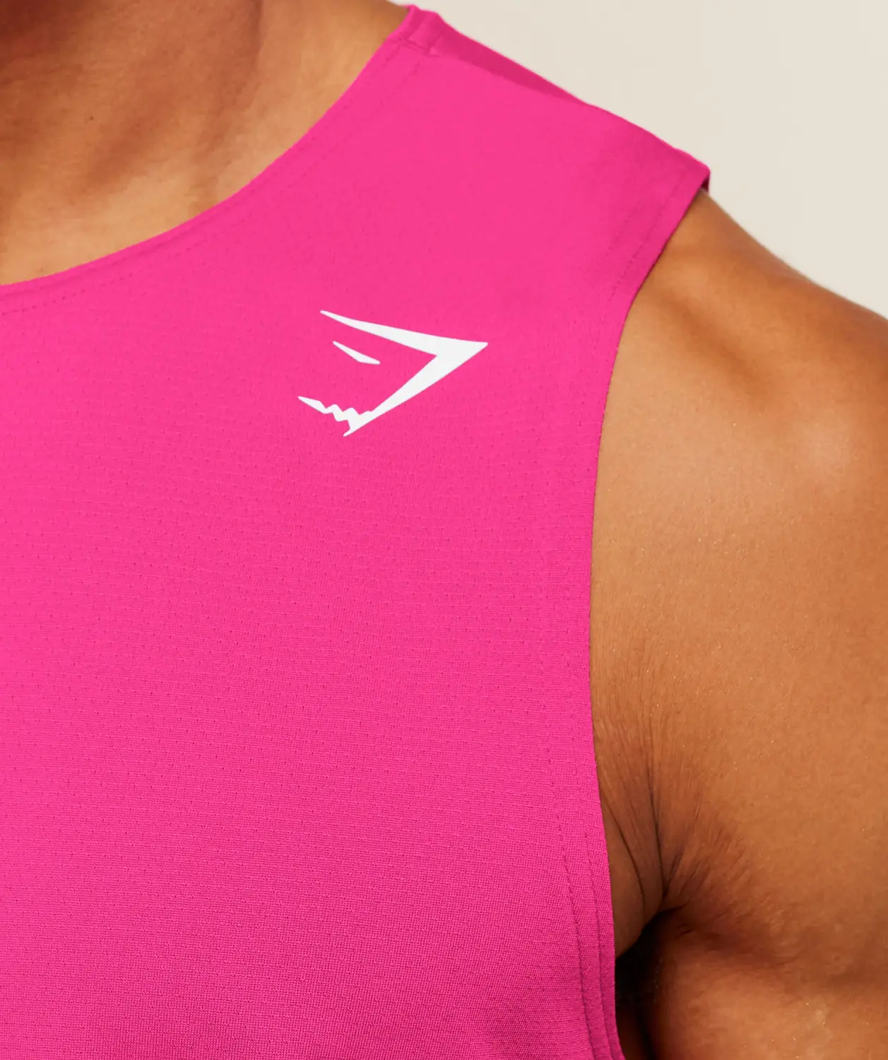 Arrival Tank Slim Fit - Image 6