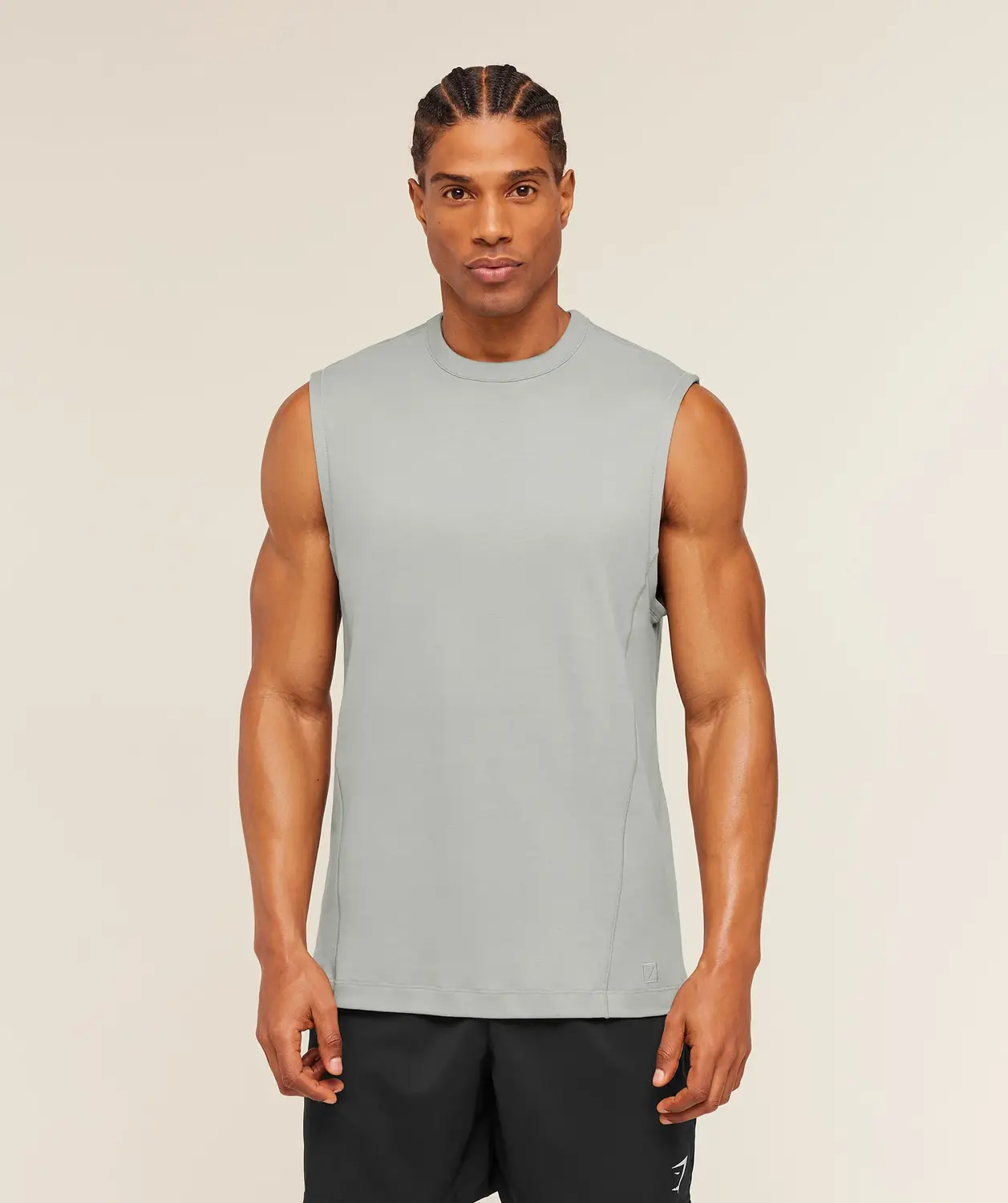 Off Duty Tank Regular - Image 4