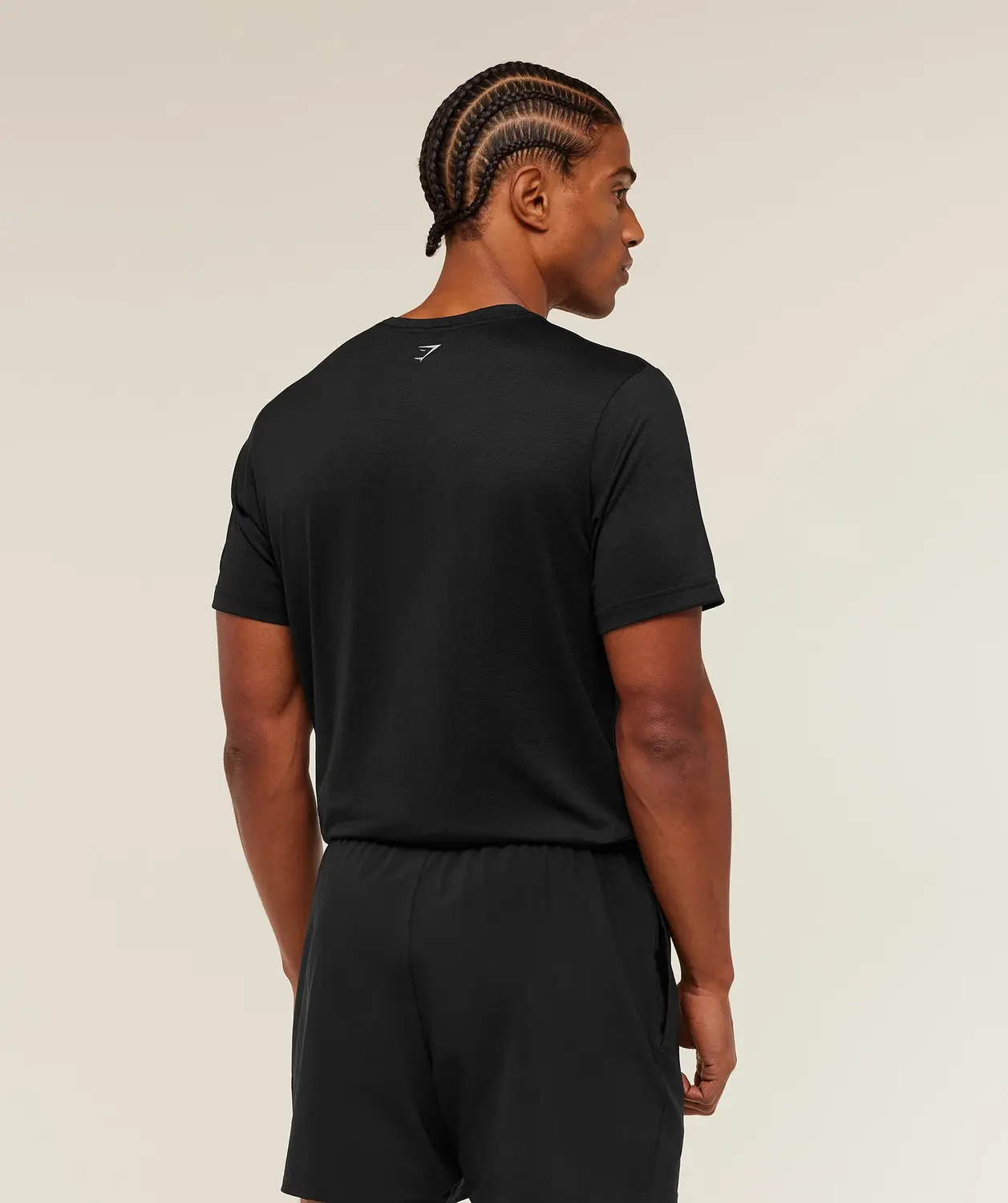 Built For More T-Shirt Slim Fit - Image 2