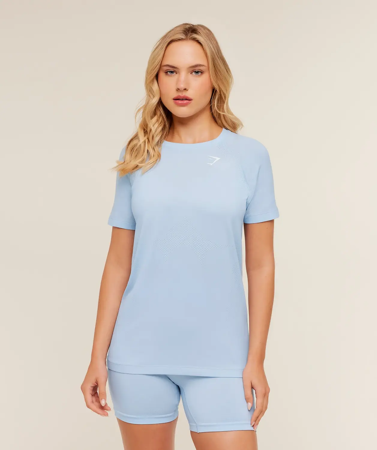 Vital Seamless 2.0 Light T-Shirt Regular