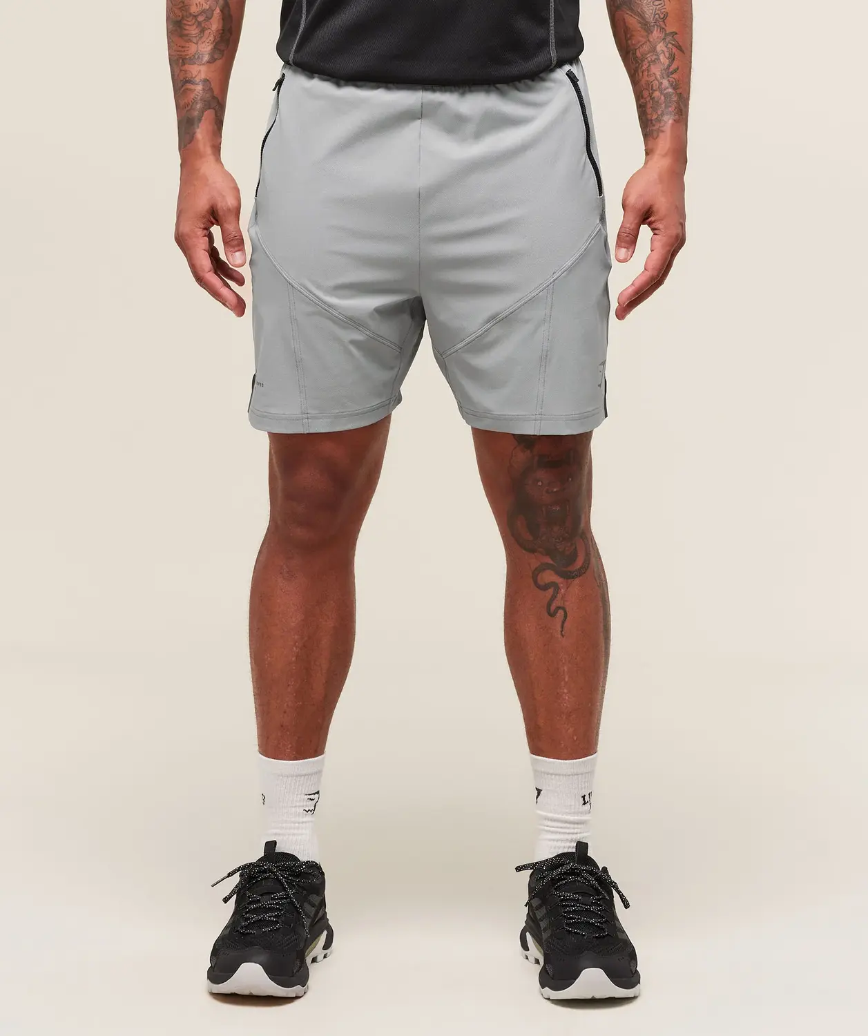 Tactical 6" Short *Final Sale - Non Returnable* - Image 2