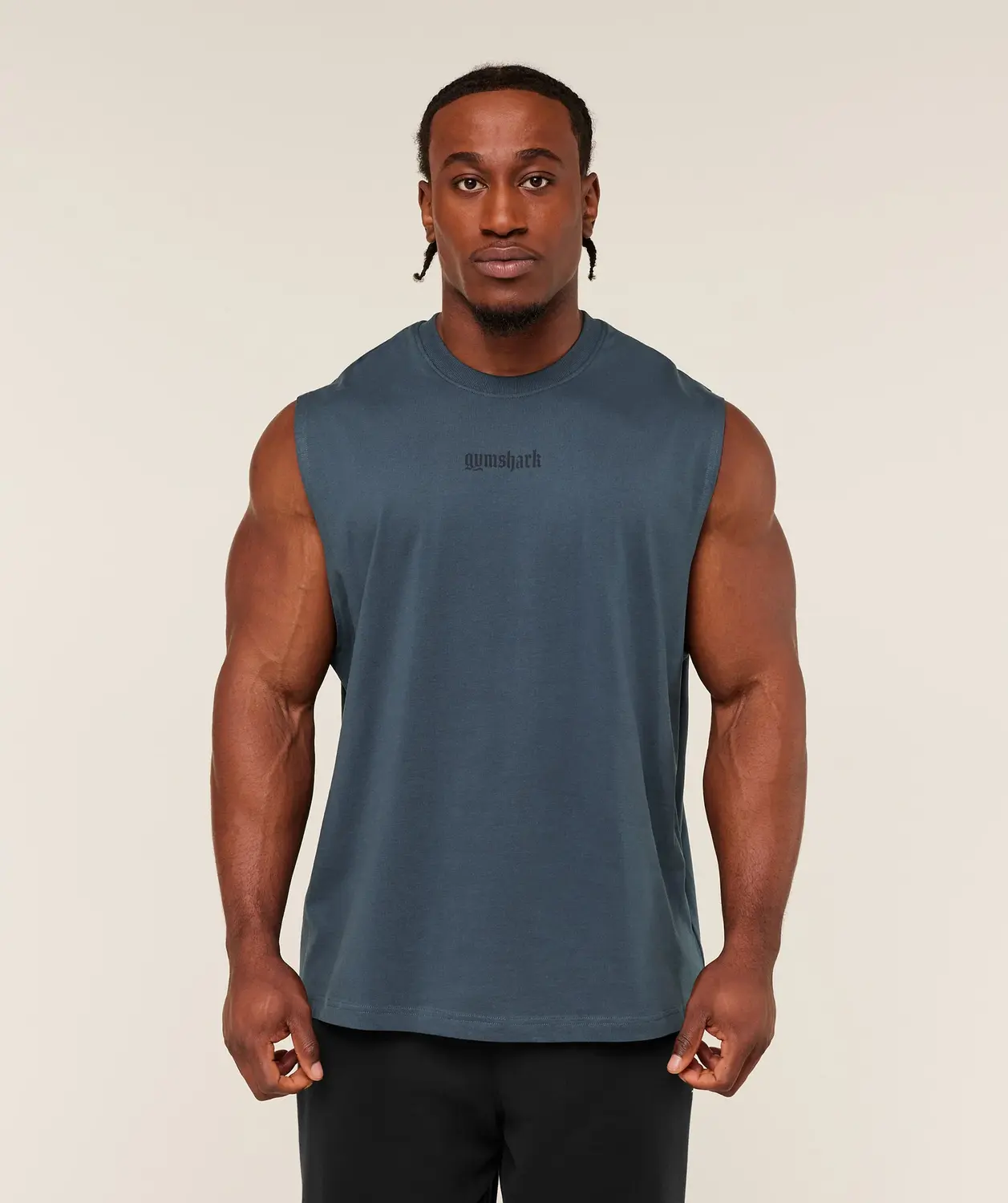 Olde English Tank Oversized Fit