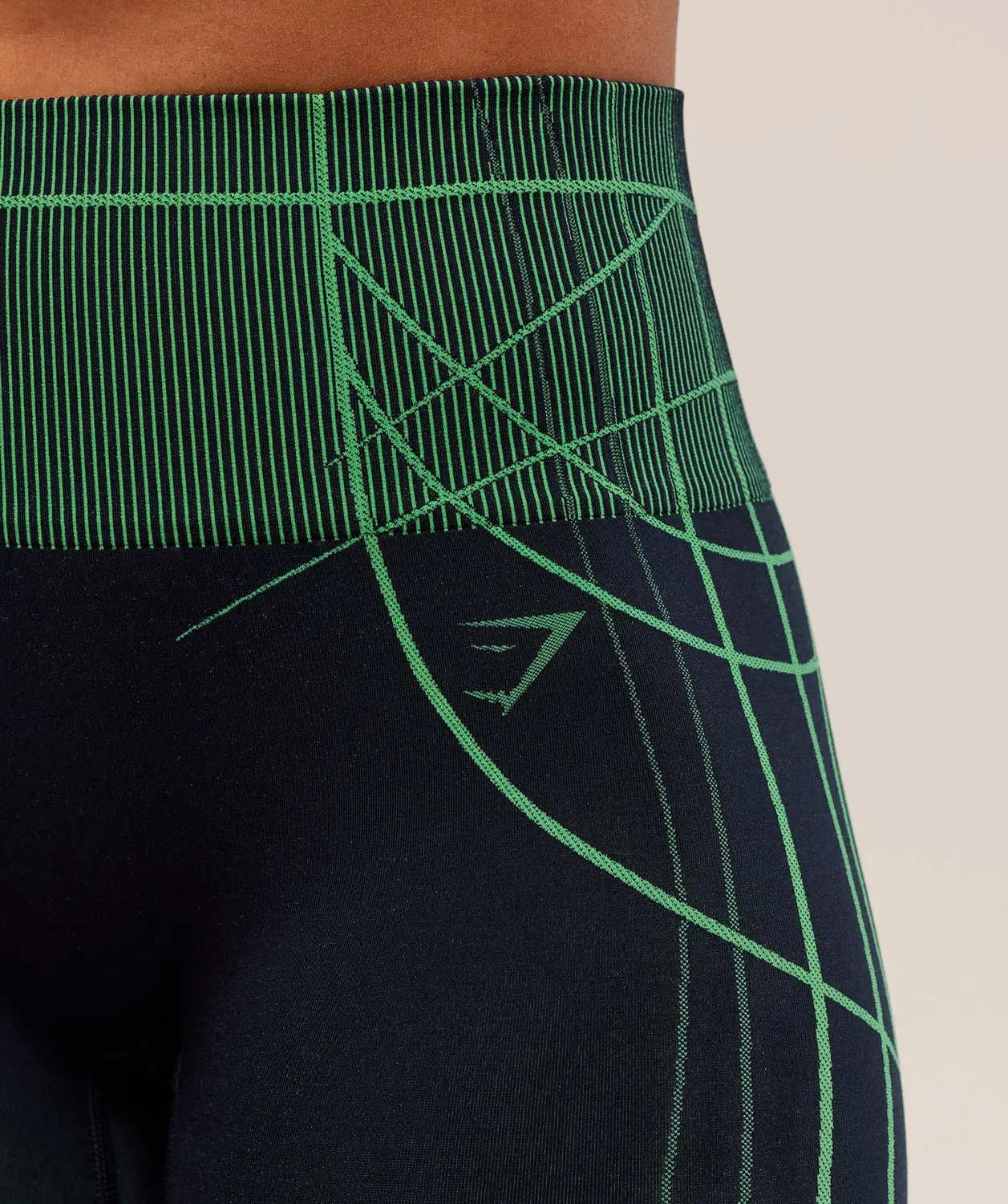 Apex Seamless Shorts - Image 5