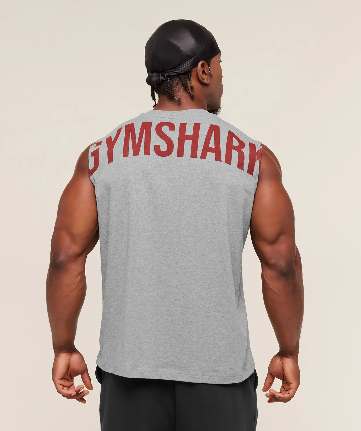 Power Cut Off Tank Oversized Fit - Image 5