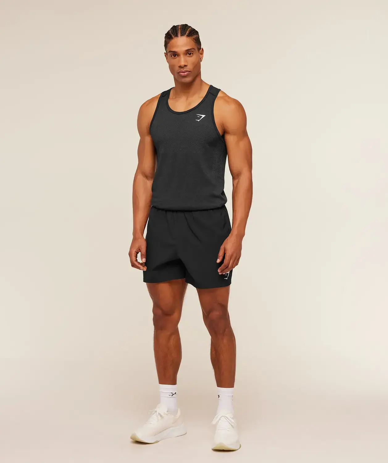 Vital Tank Slim Fit - Image 5