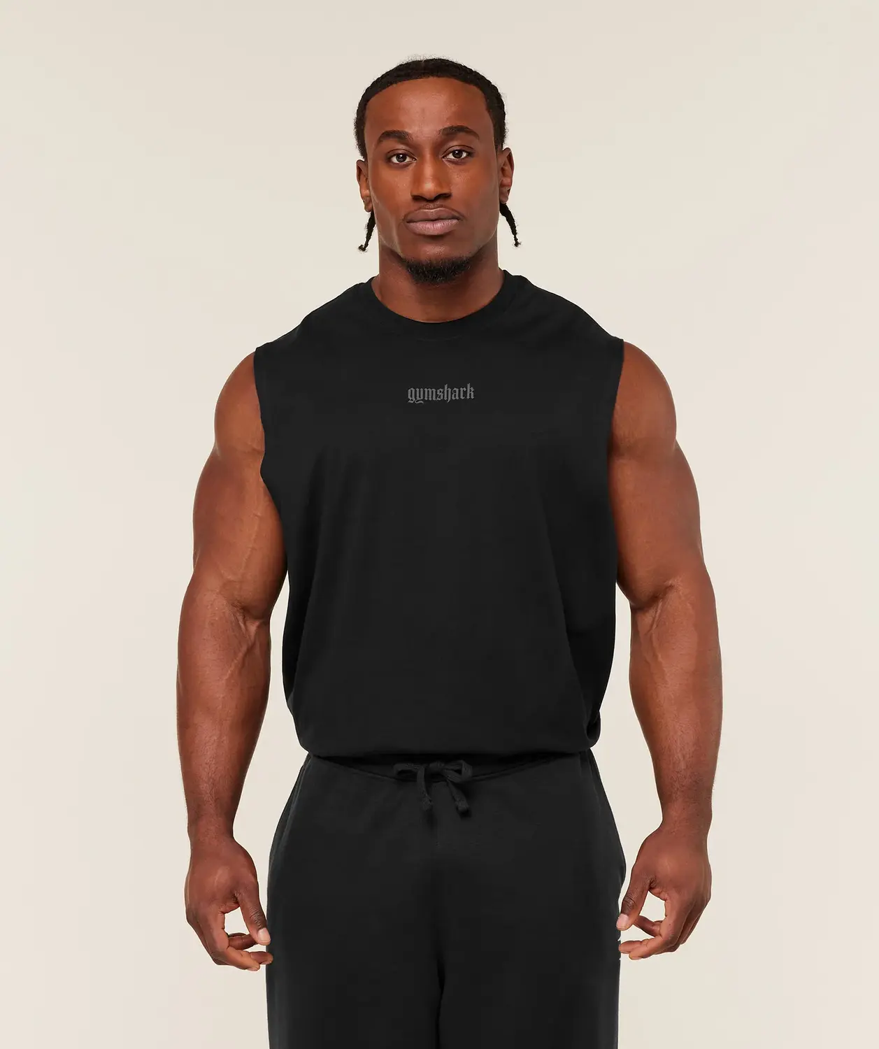 Olde English Tank Oversized Fit - Image 4