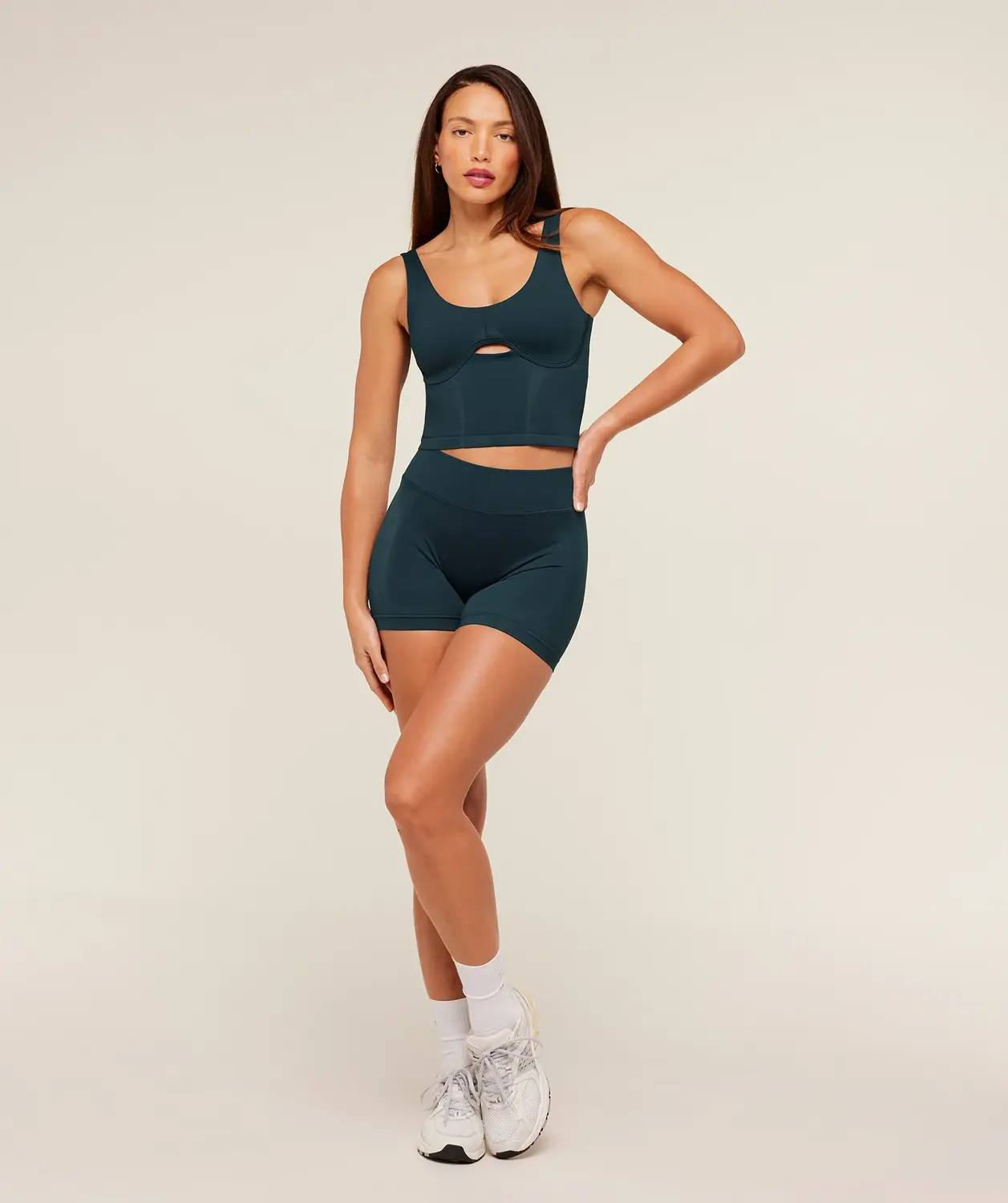 Weekend Seamless Tank Top - Image 4