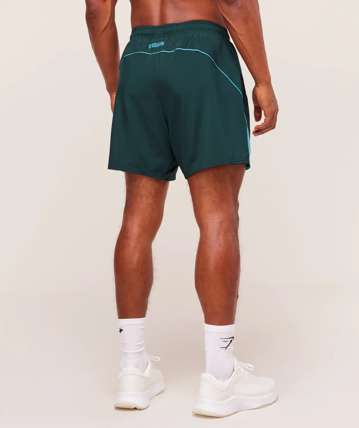 Arrival Block 6" Shorts Slim Fit - Image 2