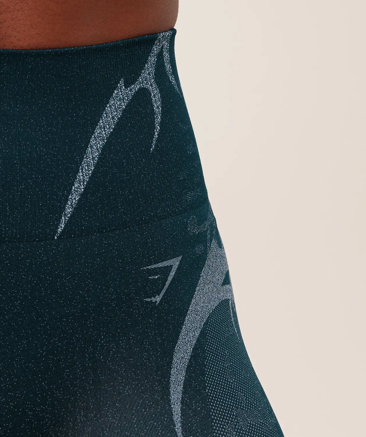 Storm Seamless Leggings Regular - Image 6