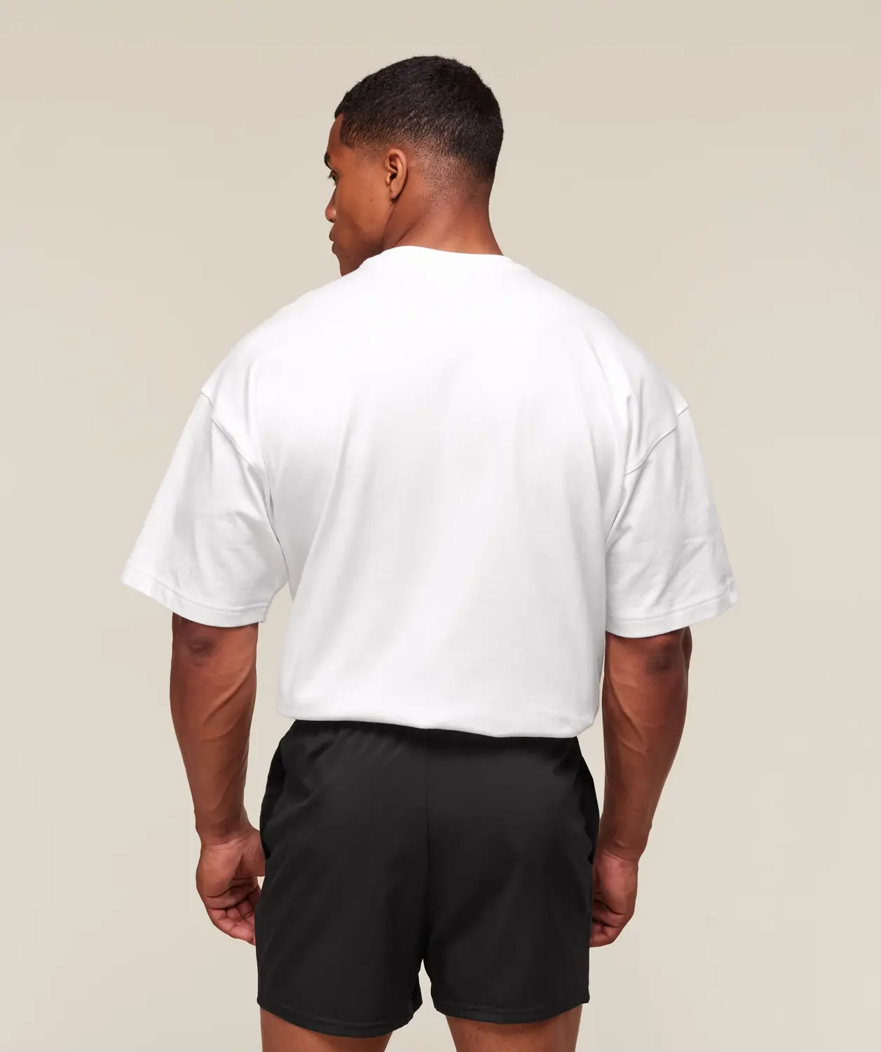 Gslc T-Shirt Extreme Oversized Fit - Image 3