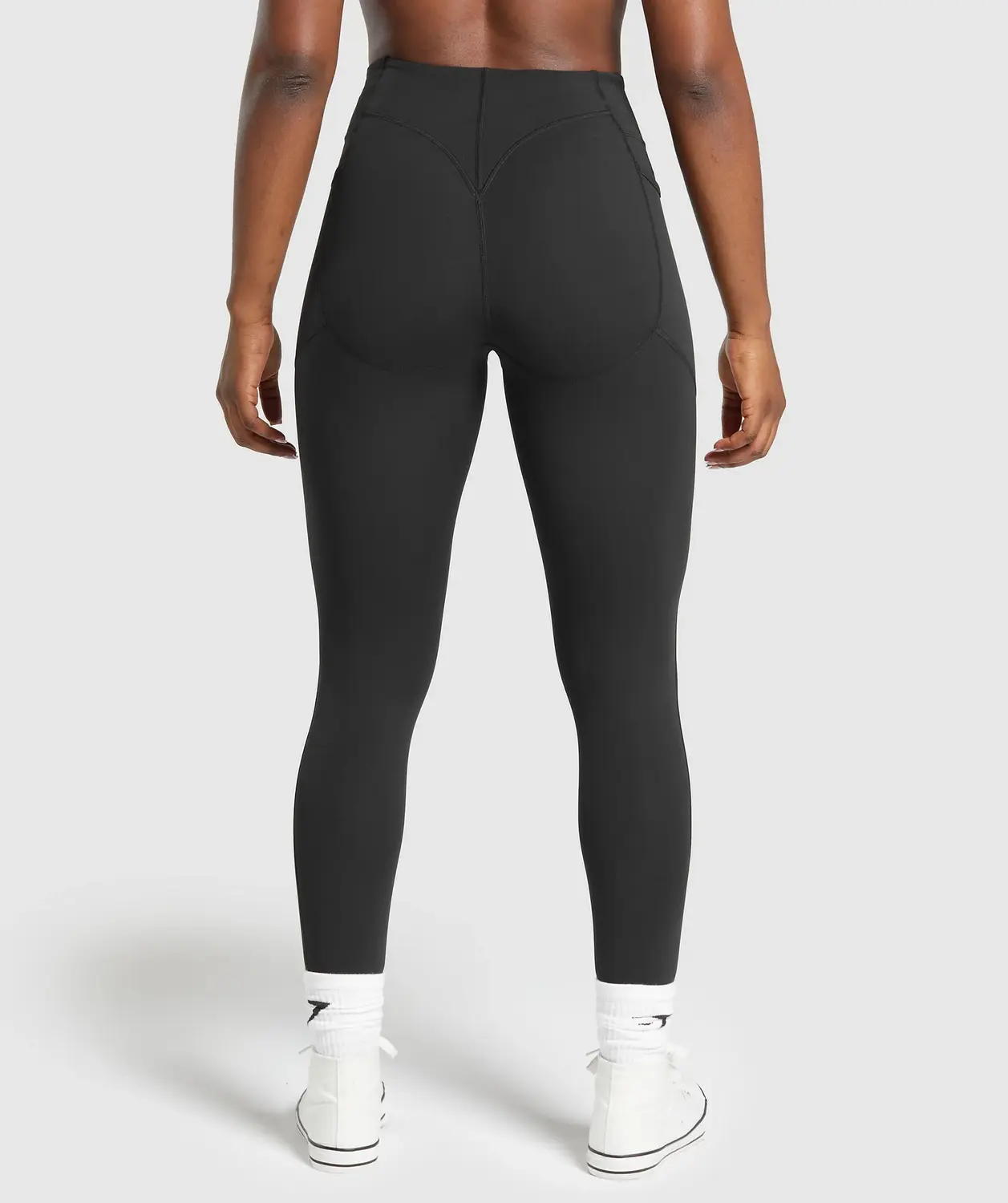 Lifting Pocket Leggings - Image 2