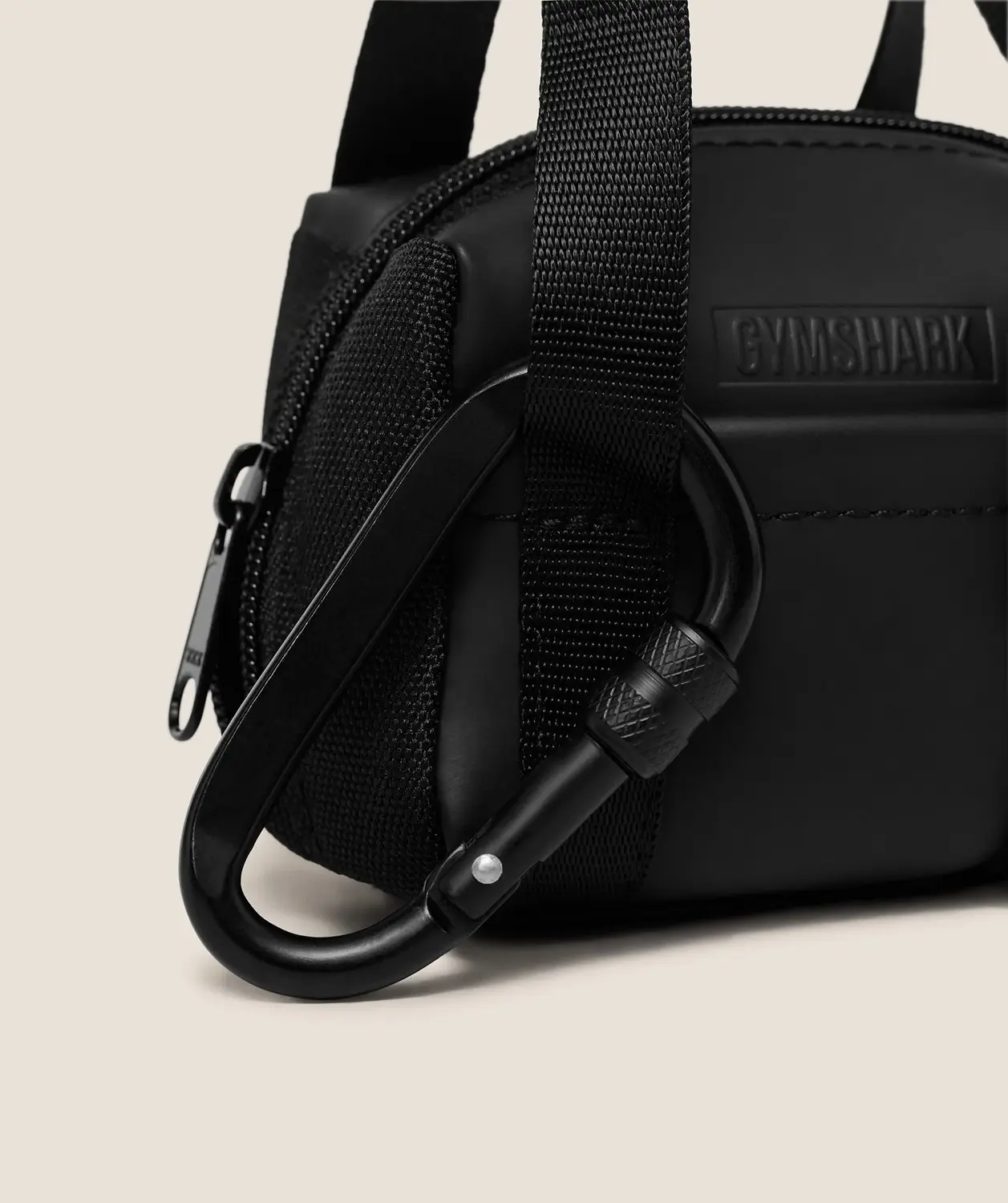 Everyday Mini Holdall Keychain - Image 2