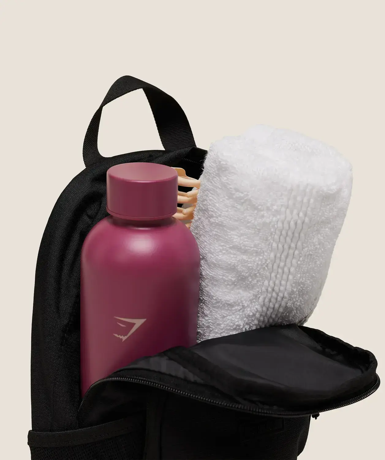 Active Mini Backpack - Image 3