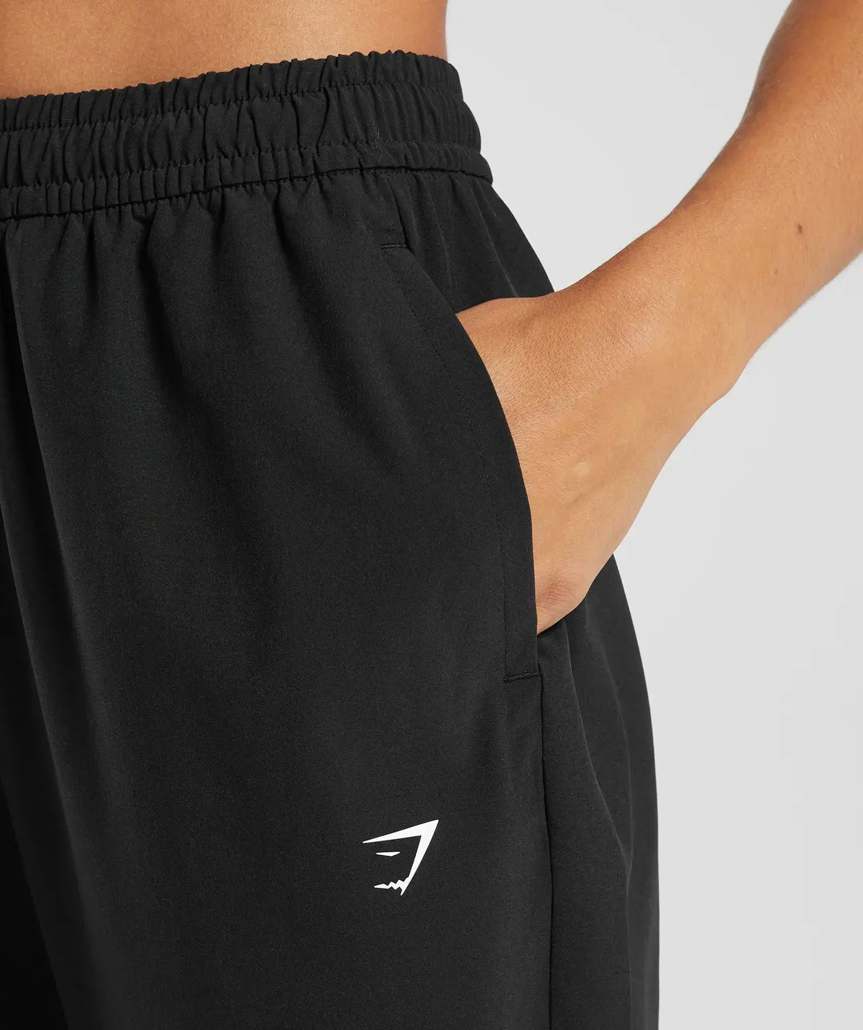 Everyday Woven Pants Regular Fit - Image 5