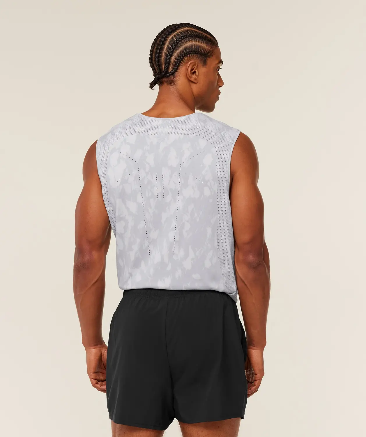 Distance Seamless Tank Regular Fit - Image 2
