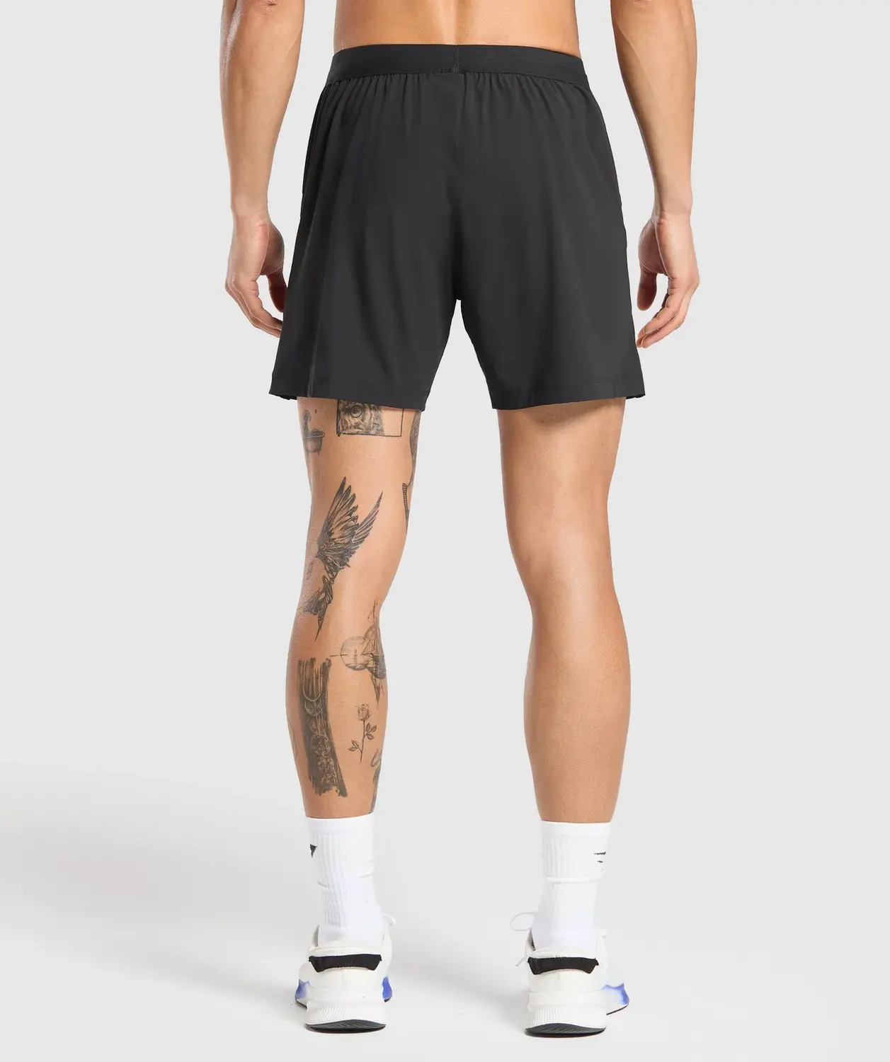 Hybrid 6" Shorts *Final Sale - Non Returnable* - Image 2