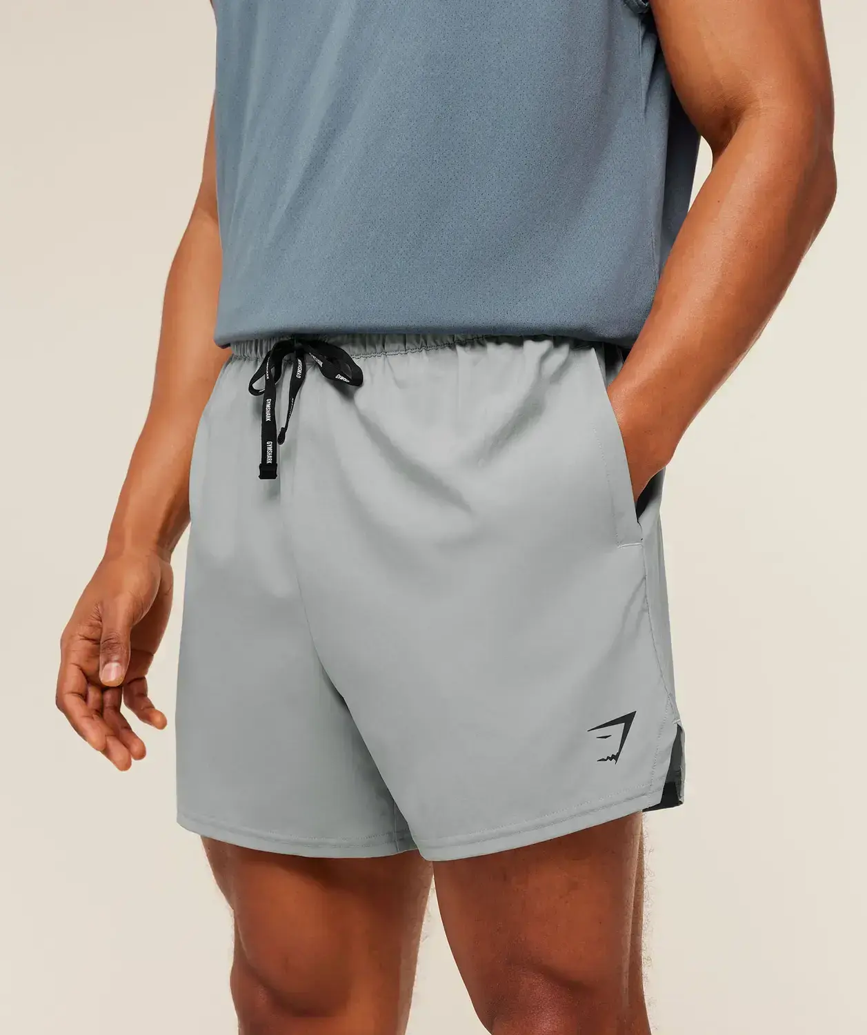 Train 5" Shorts Slim Fit - Image 5